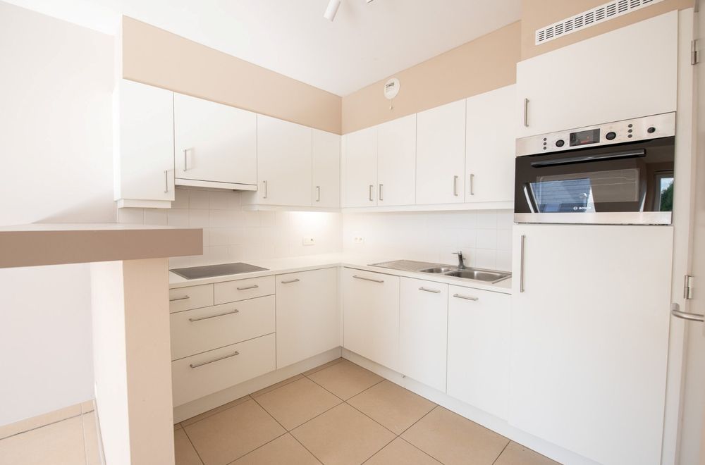 Vastgoedfoto van Lichtrijk duplex-appartement op een schitterende ligging in Centrum Waregem met garage!
