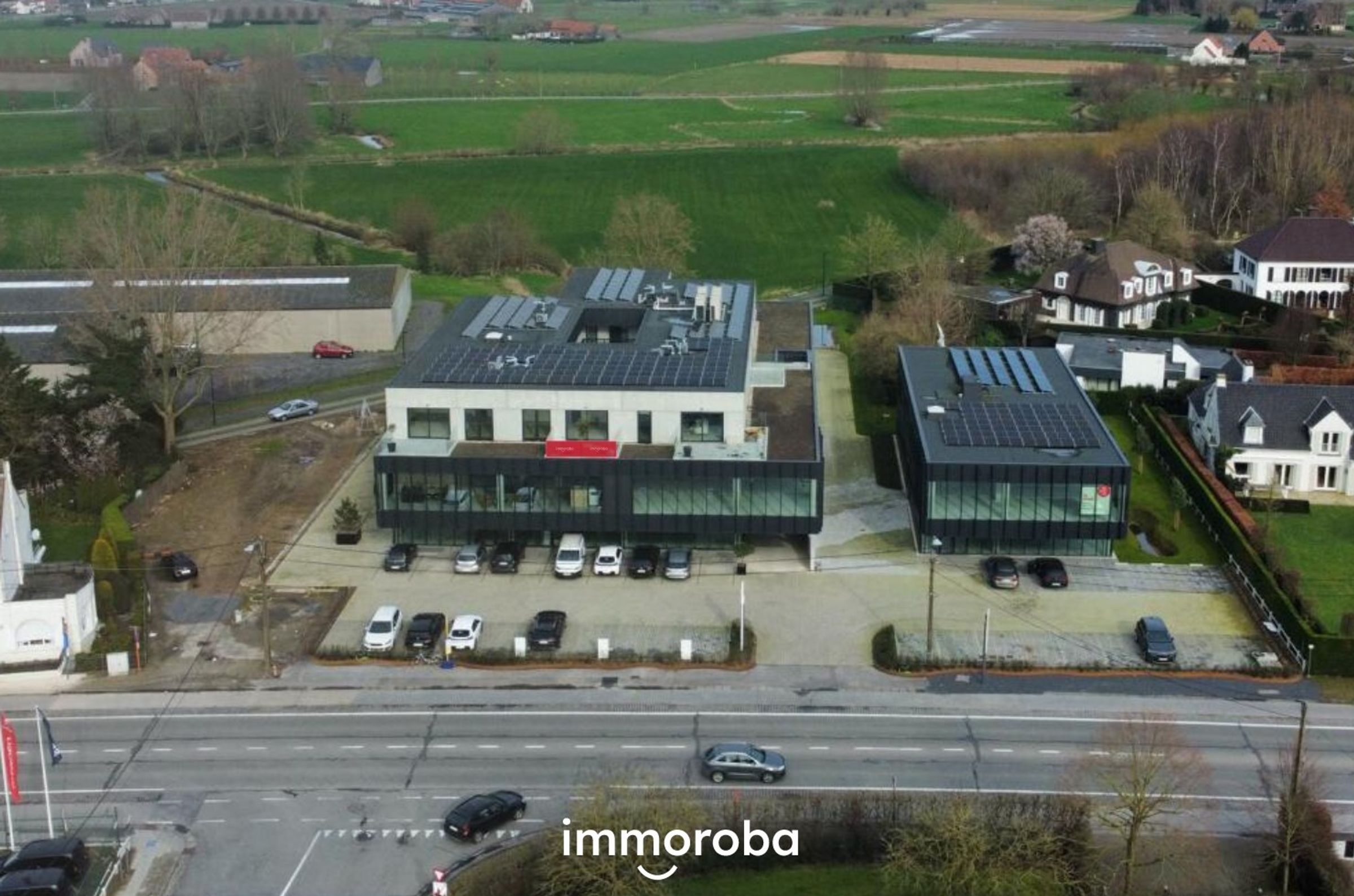 Vastgoedfoto