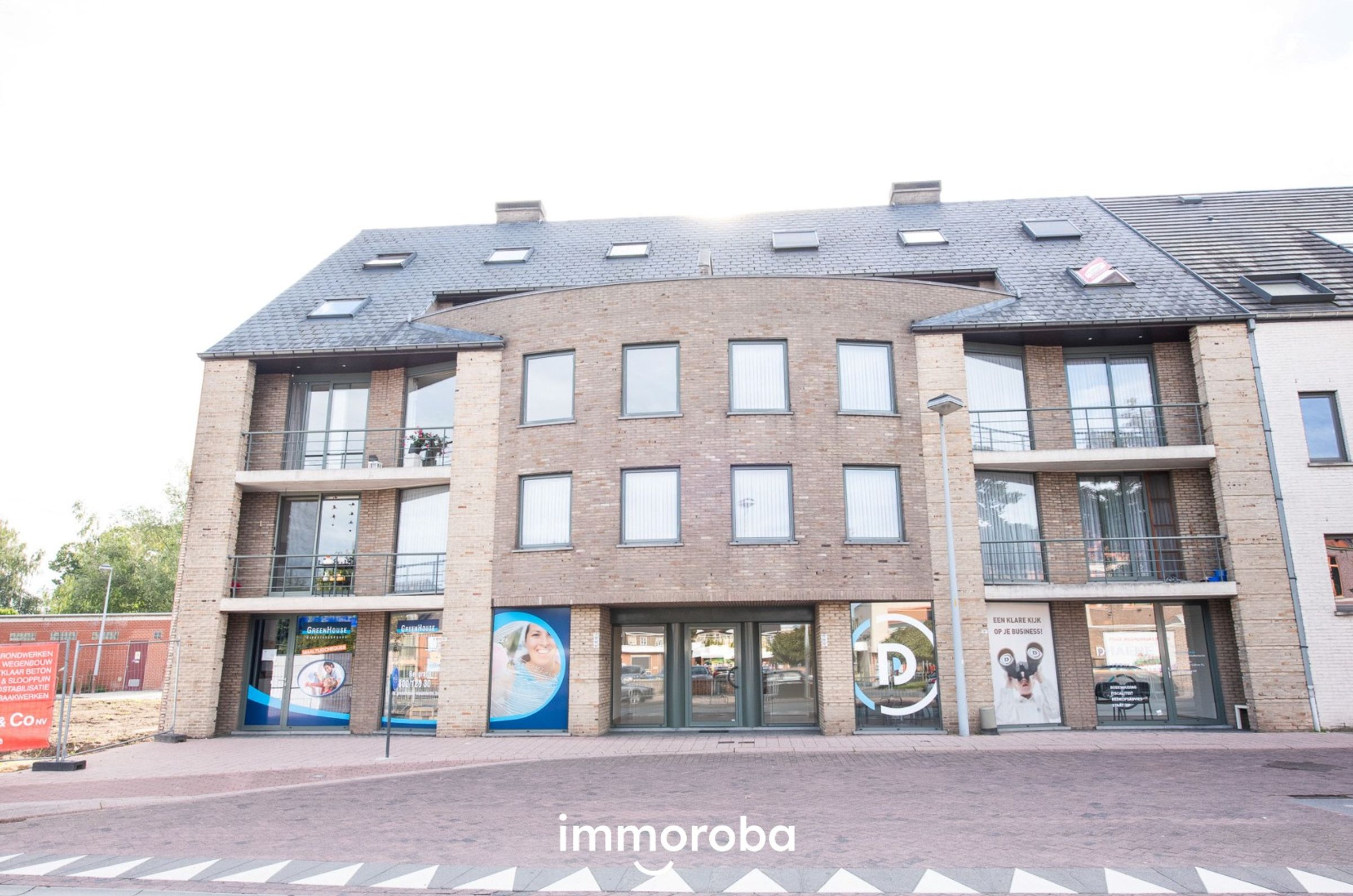 Vastgoedfoto