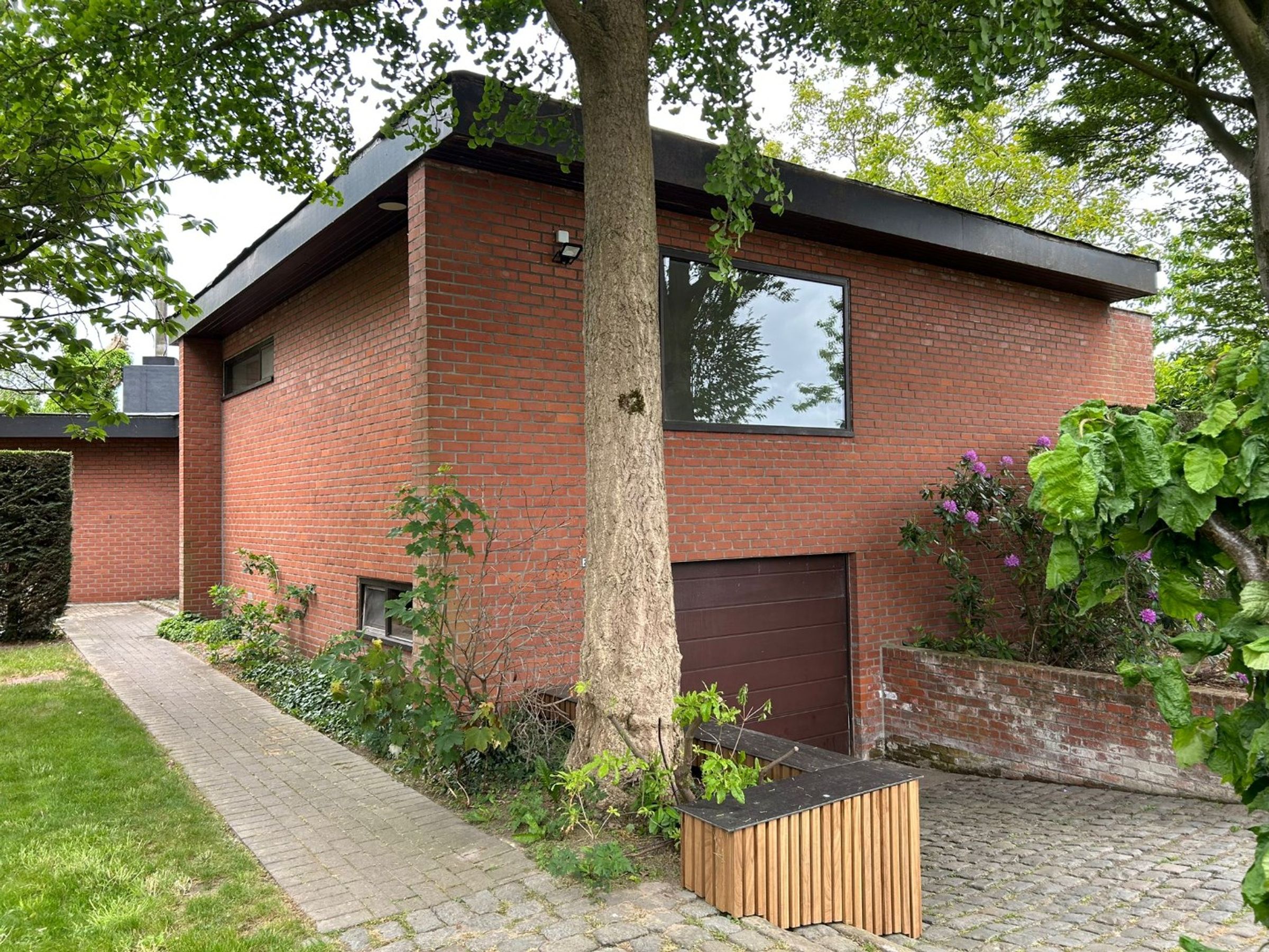Vastgoedfoto