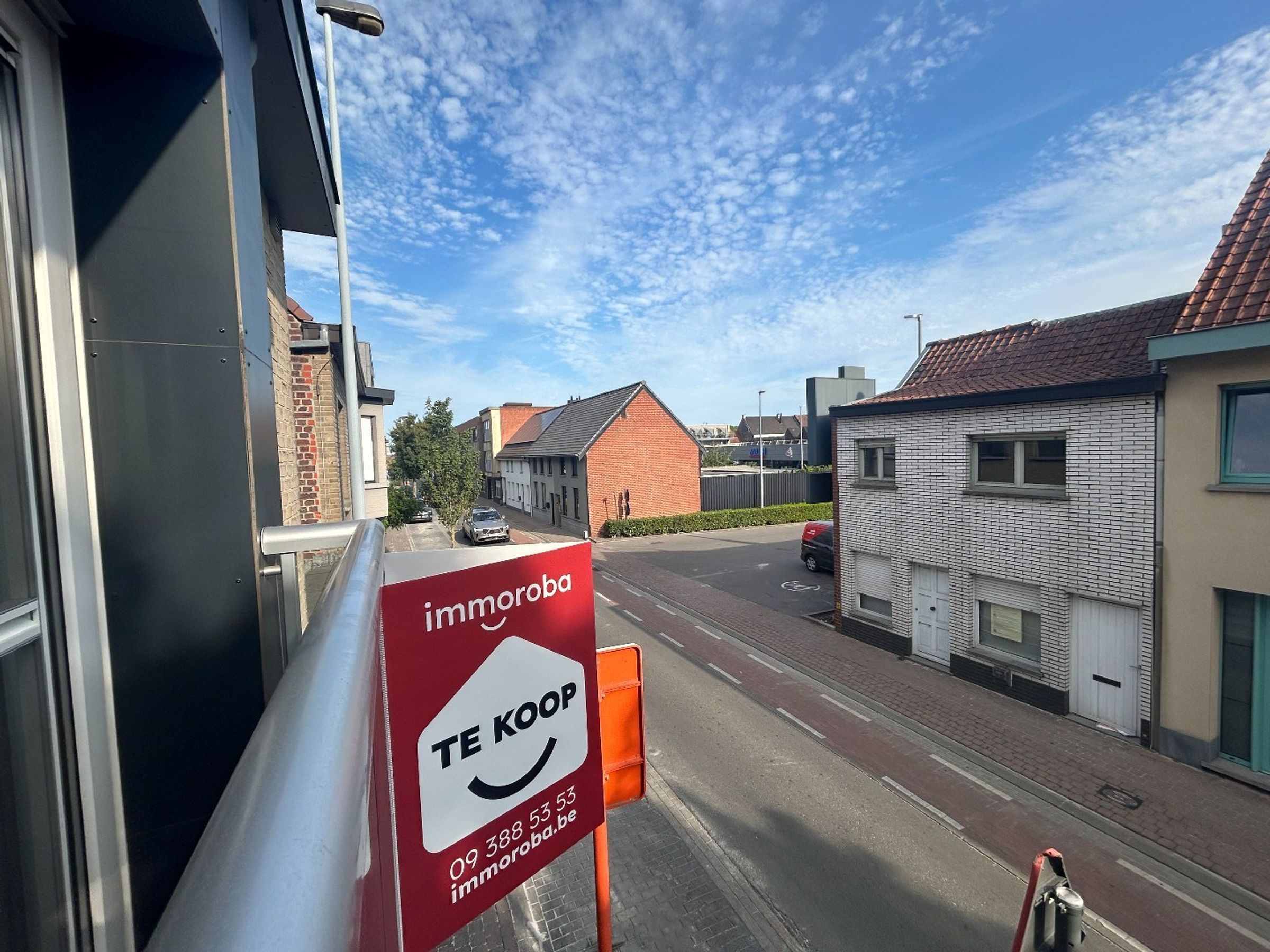 Vastgoedfoto