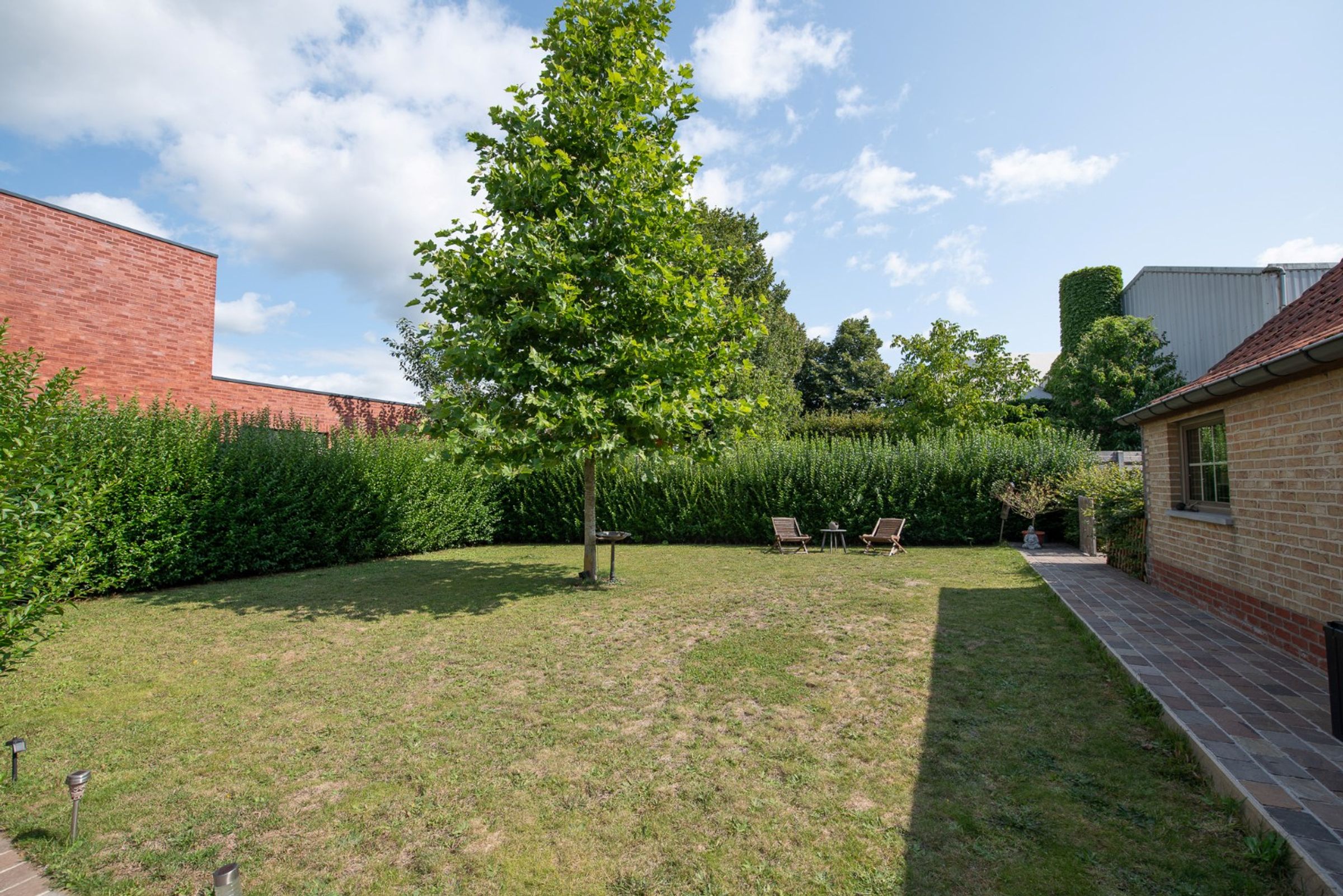 Vastgoedfoto