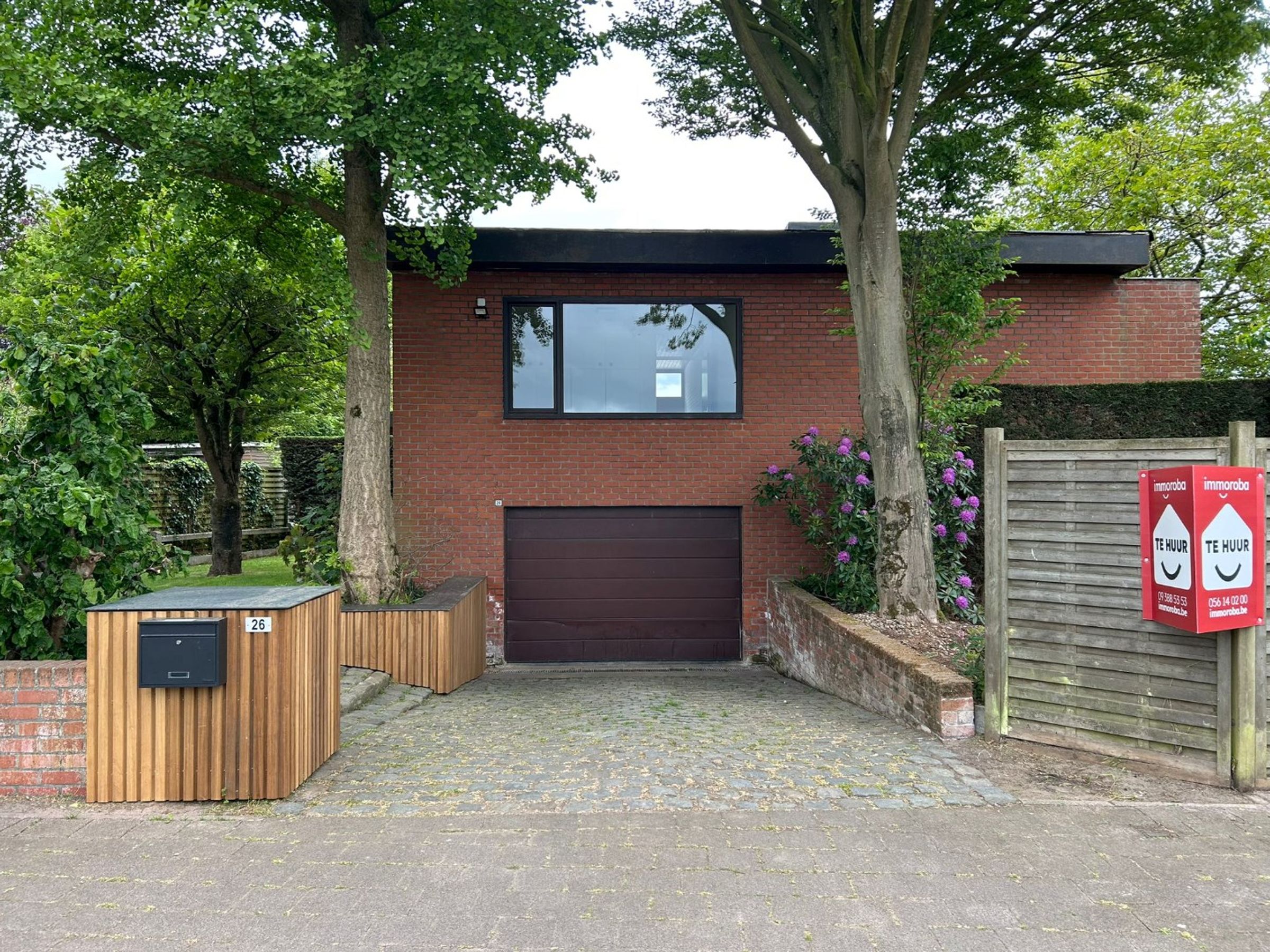 Vastgoedfoto