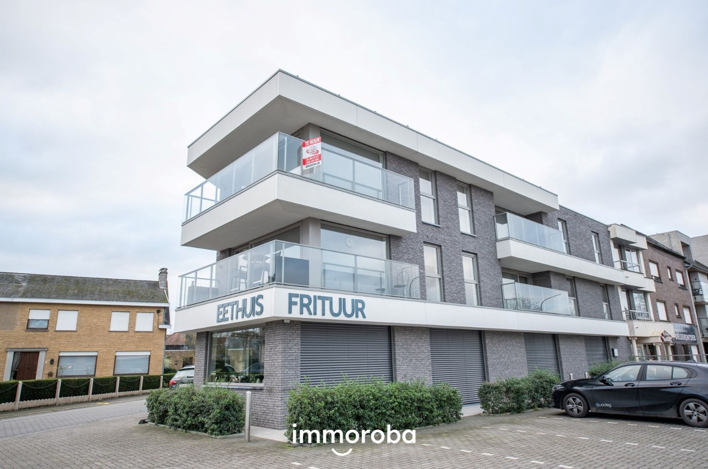 Vastgoedfoto
