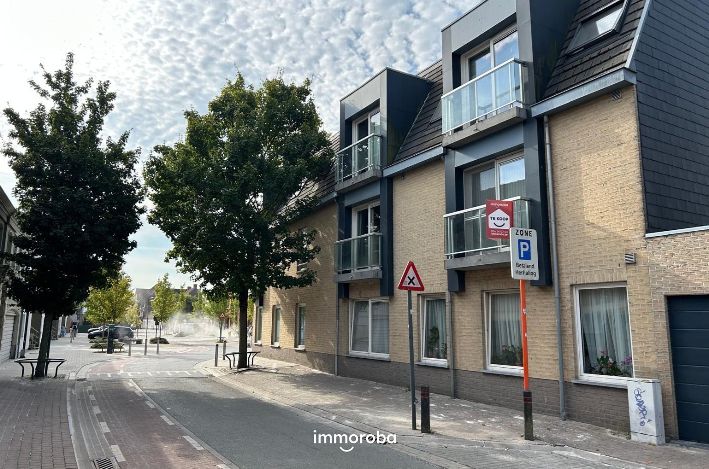 Vastgoedfoto