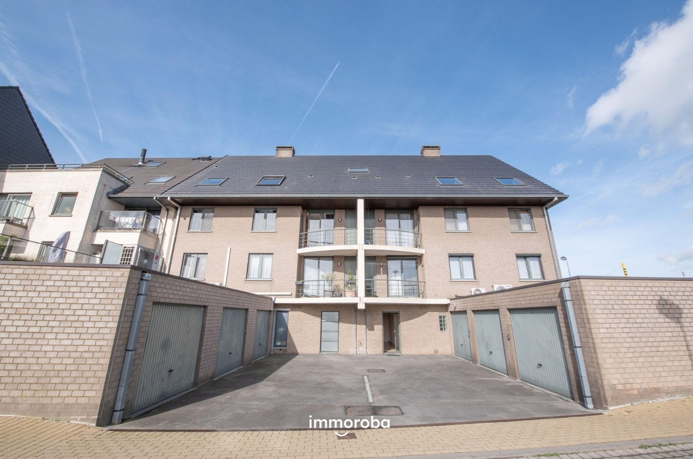 Vastgoedfoto