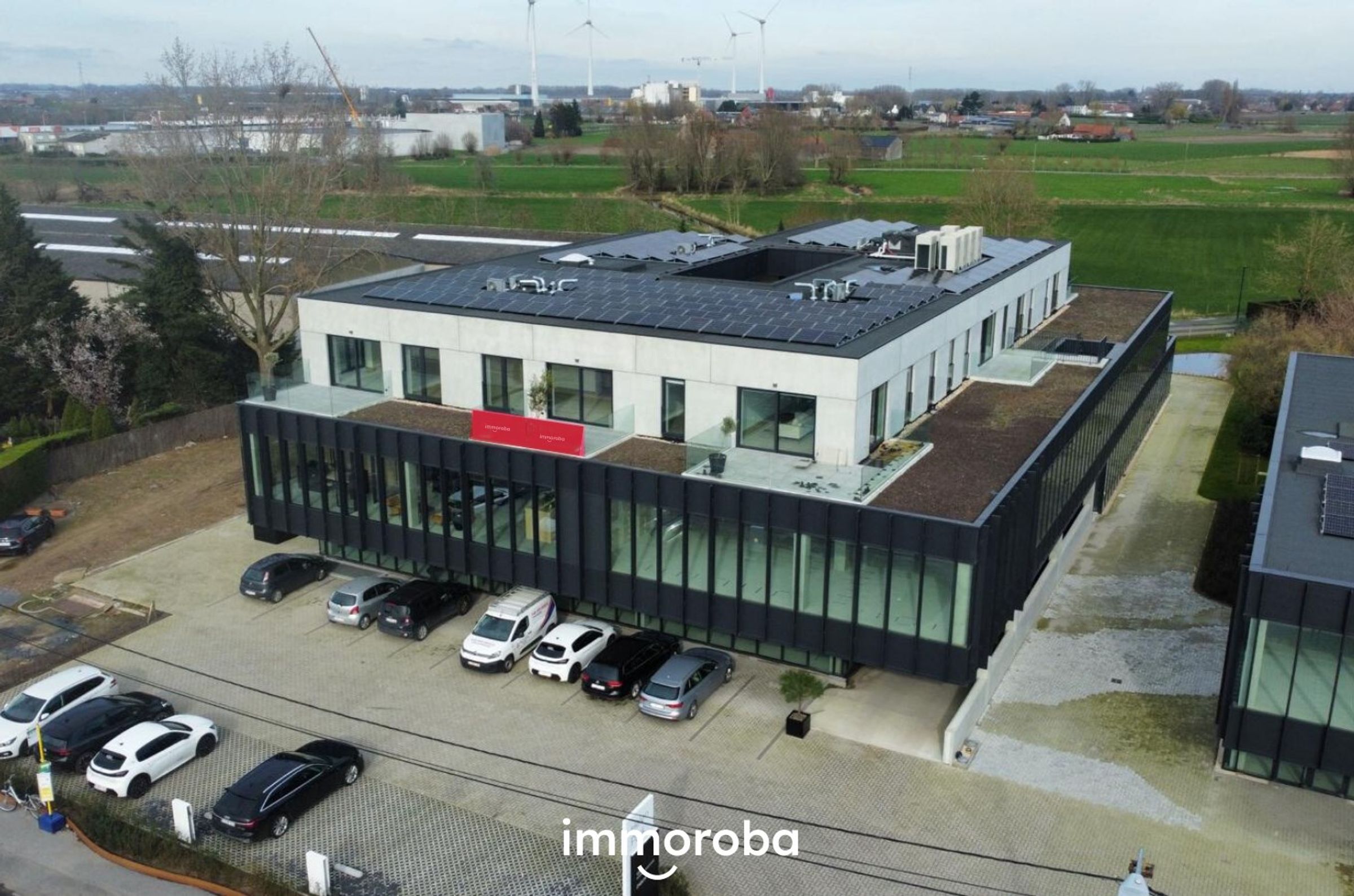 Vastgoedfoto