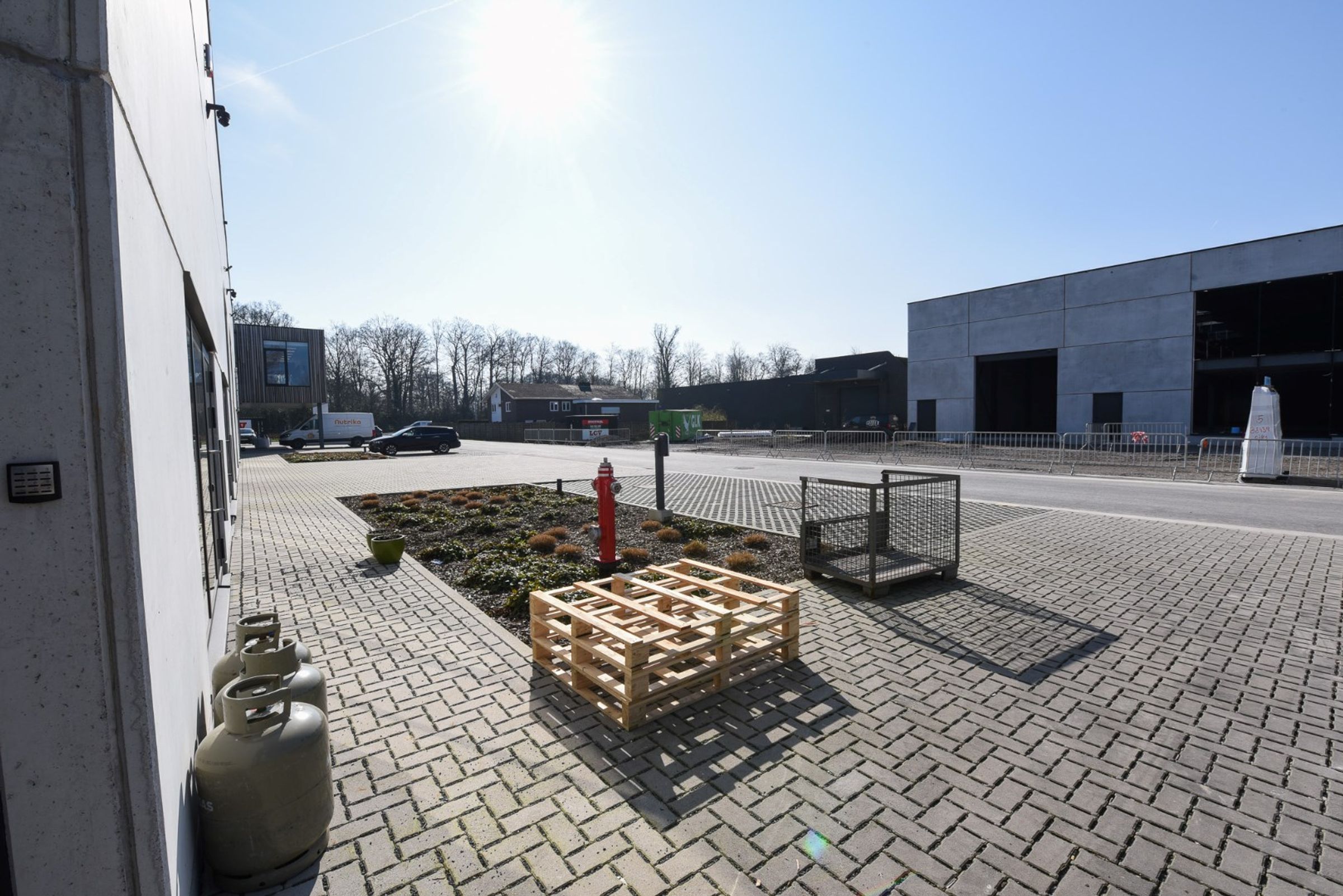 Vastgoedfoto