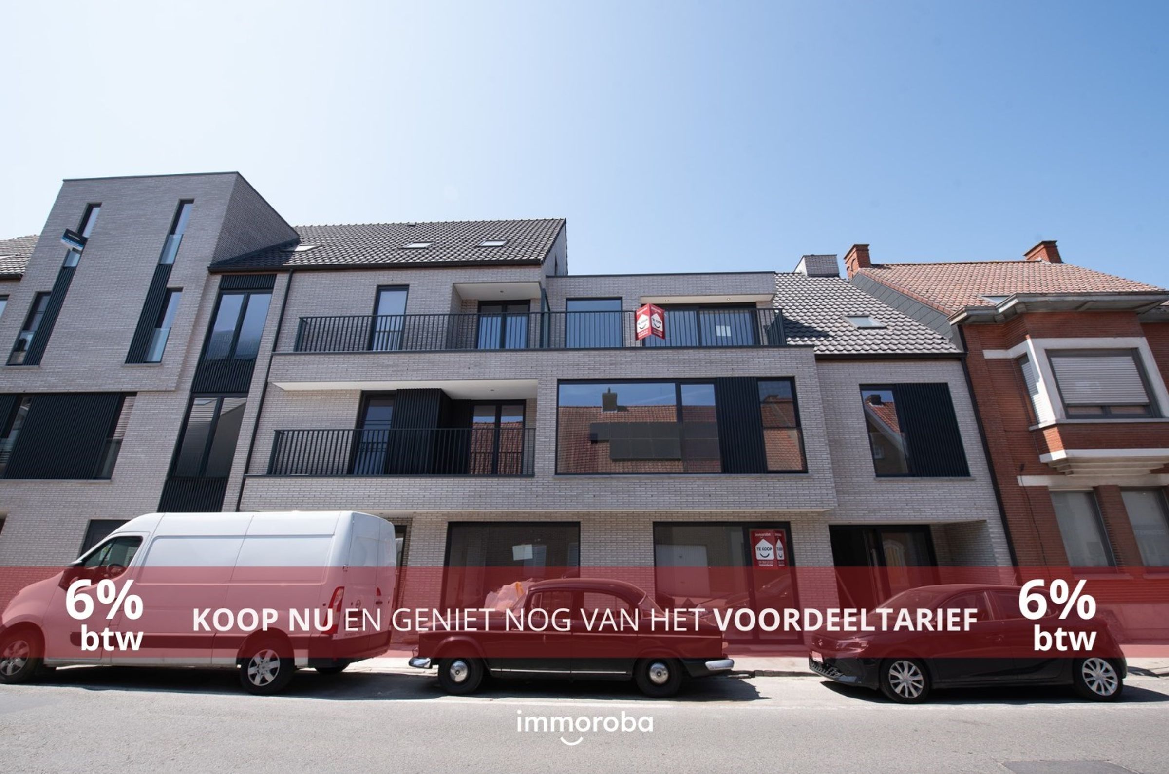 Vastgoedfoto