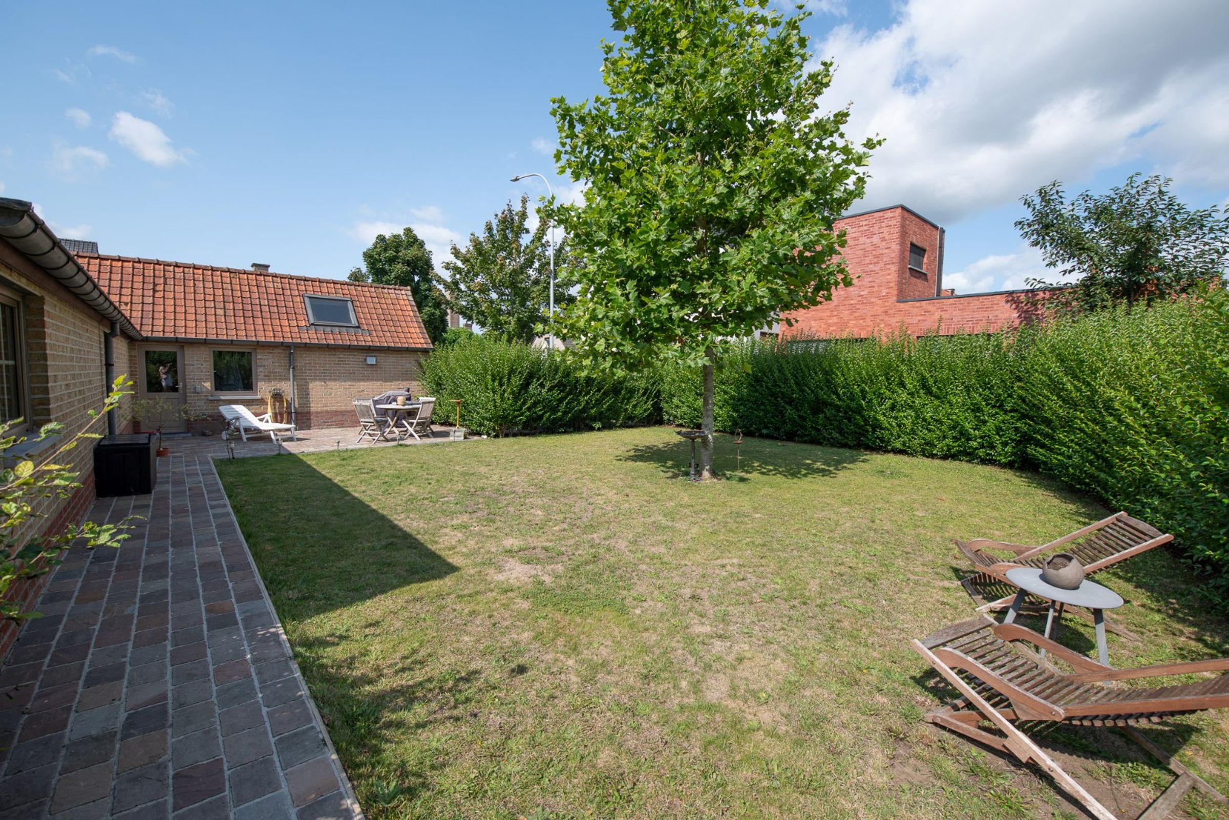 Vastgoedfoto