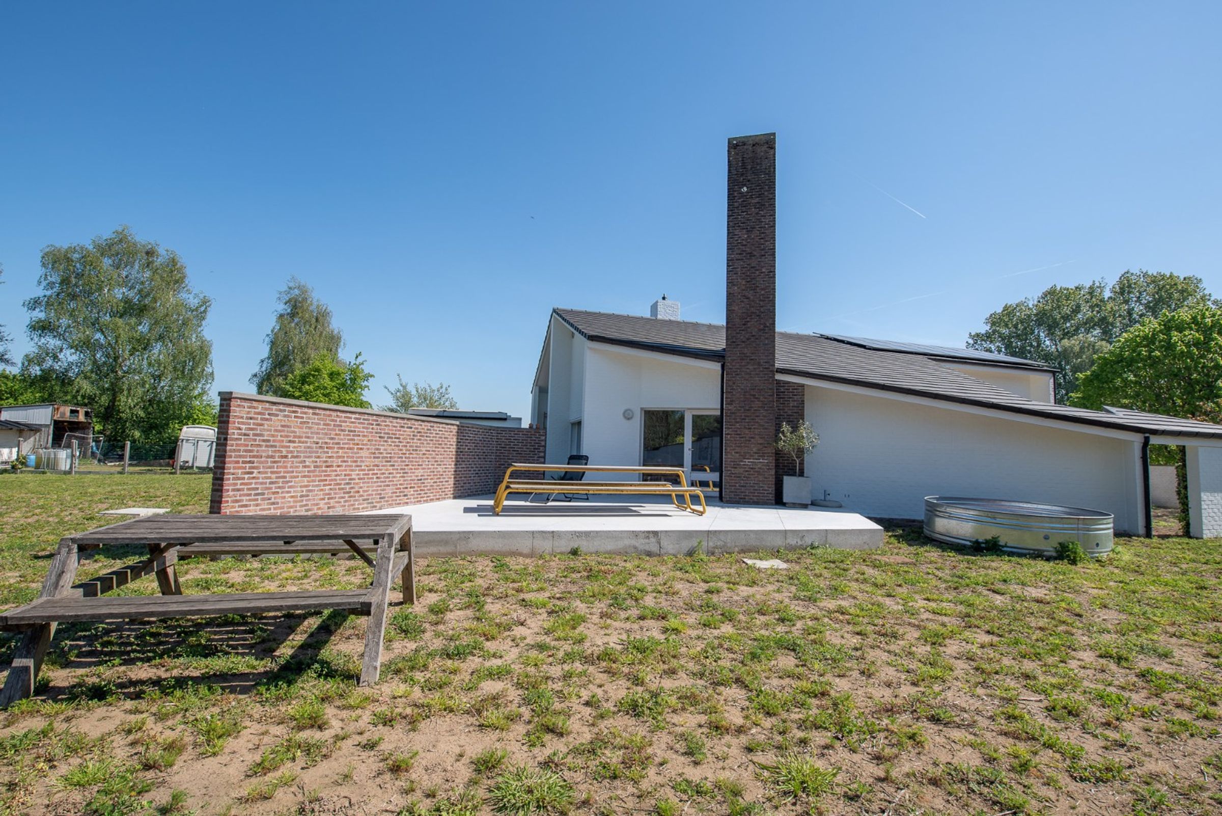 Vastgoedfoto