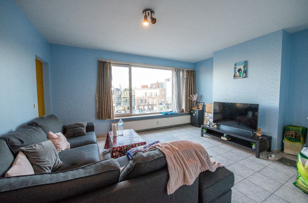 Vastgoedfoto van Centraal gelegen appartement TE KOOP! (ideale investering!)