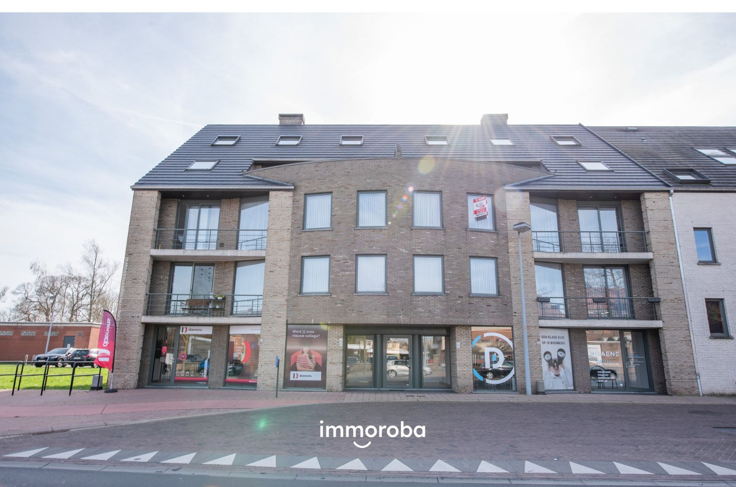 Vastgoedfoto