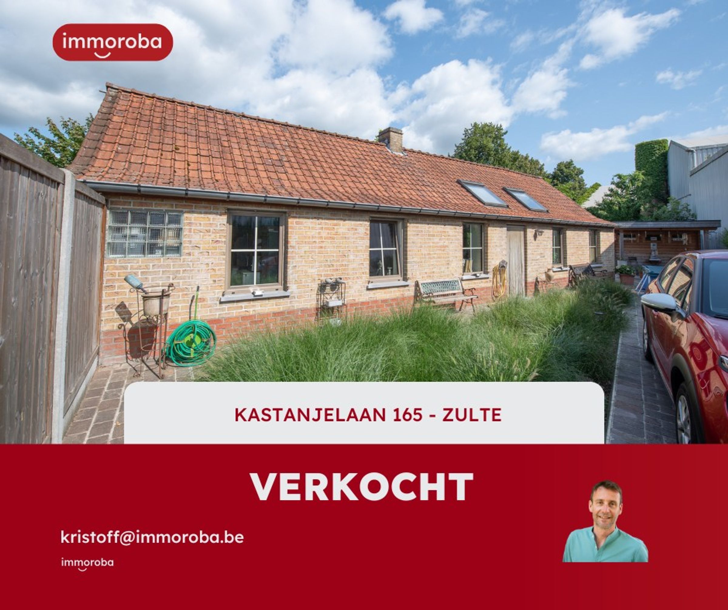 Vastgoedfoto