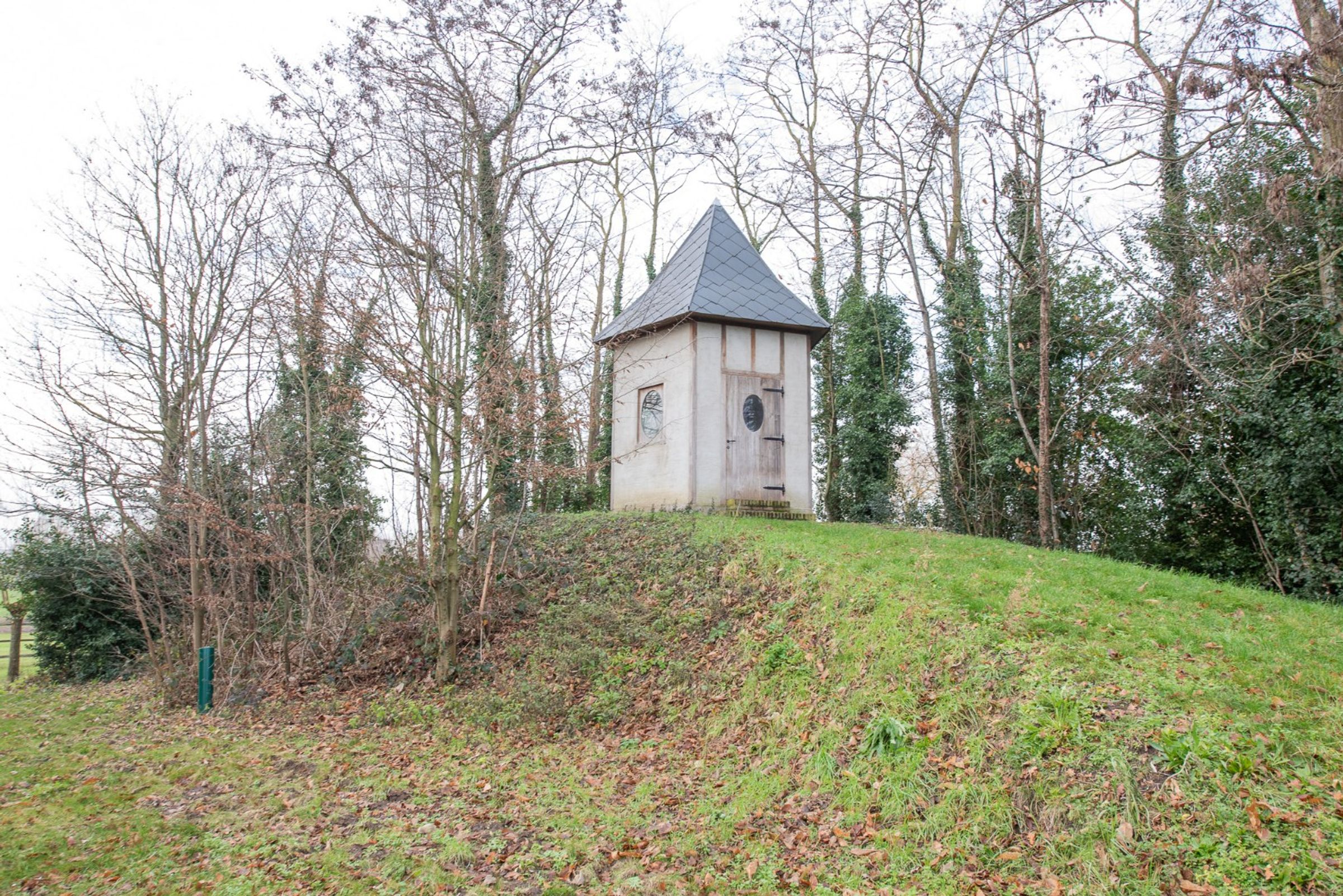 Vastgoedfoto