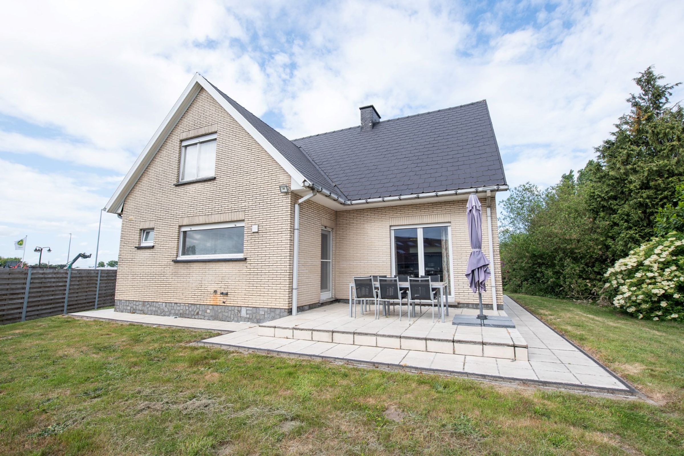 Vastgoedfoto