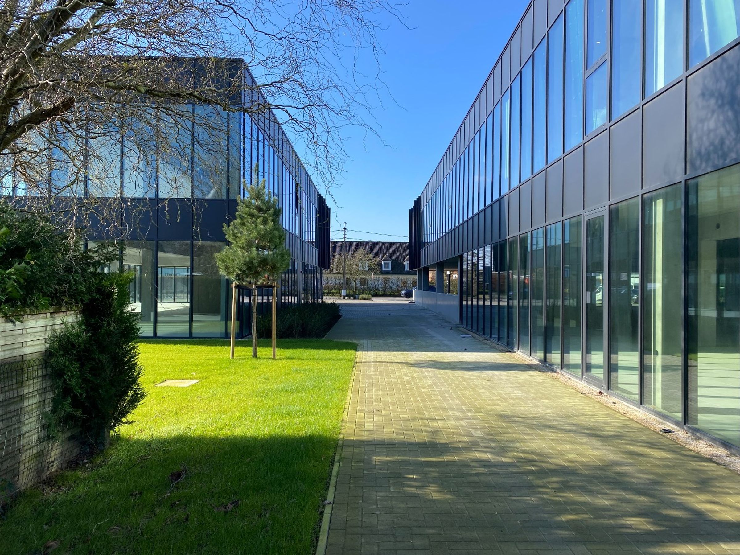 Vastgoedfoto
