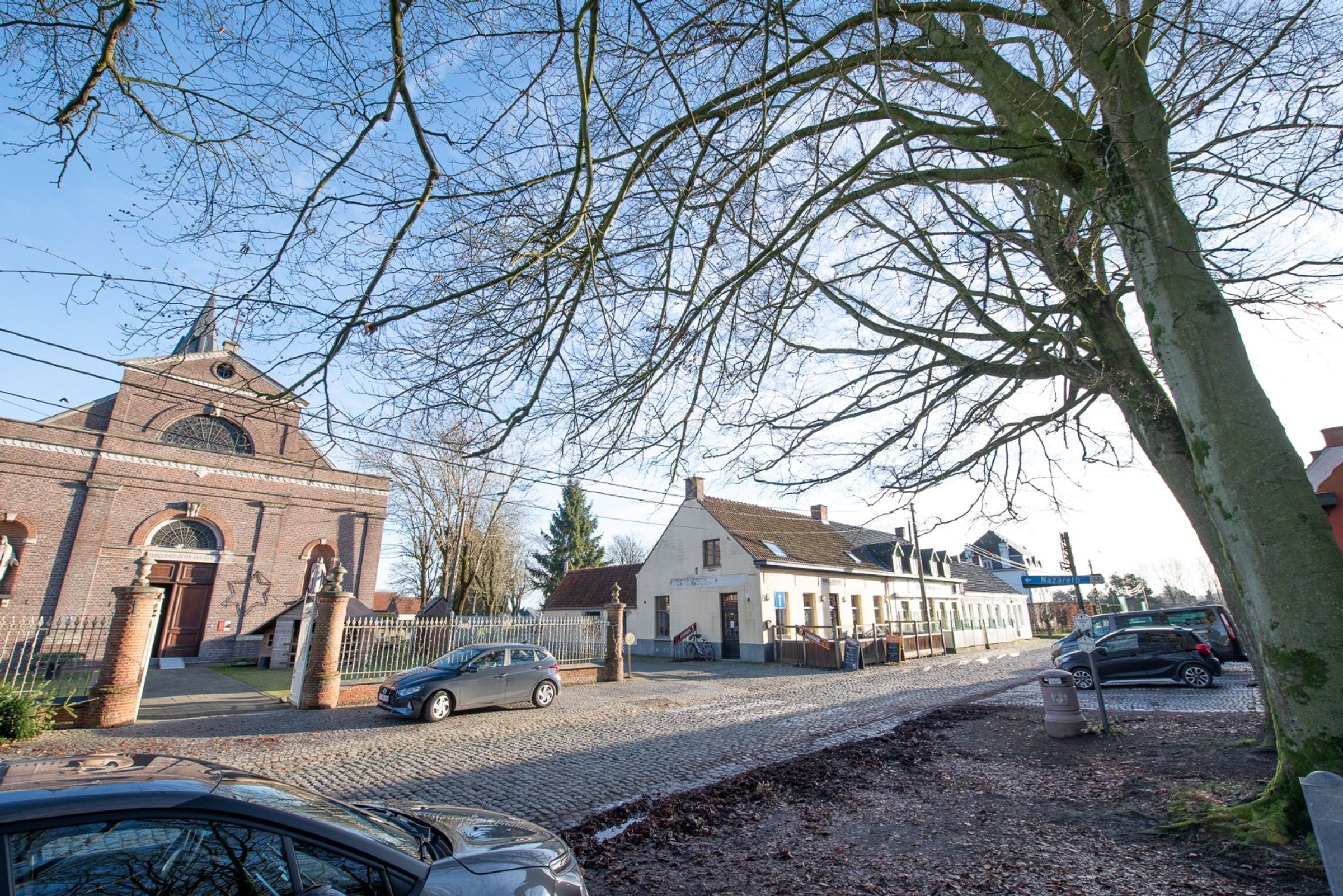 Vastgoedfoto