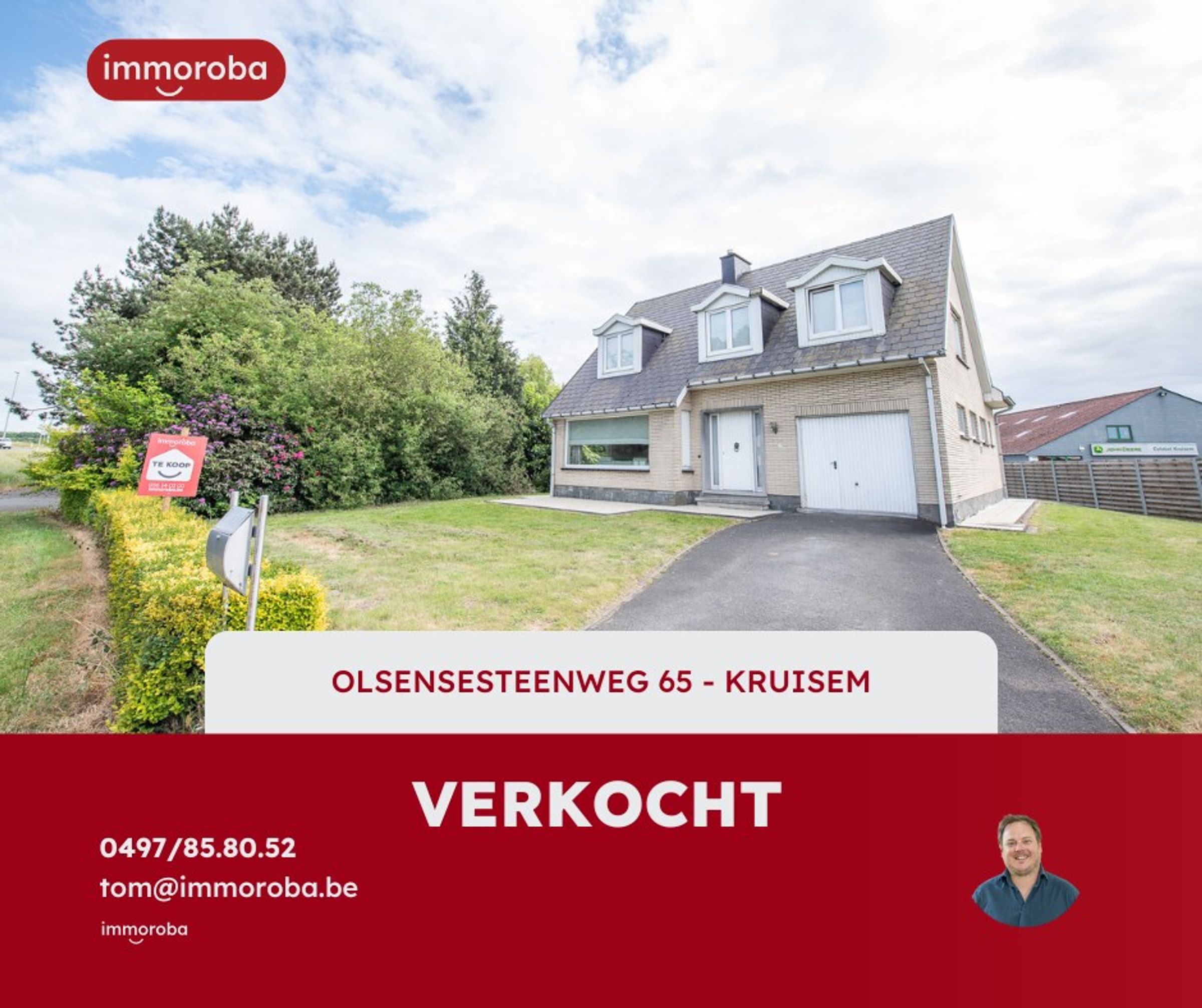 Vastgoedfoto