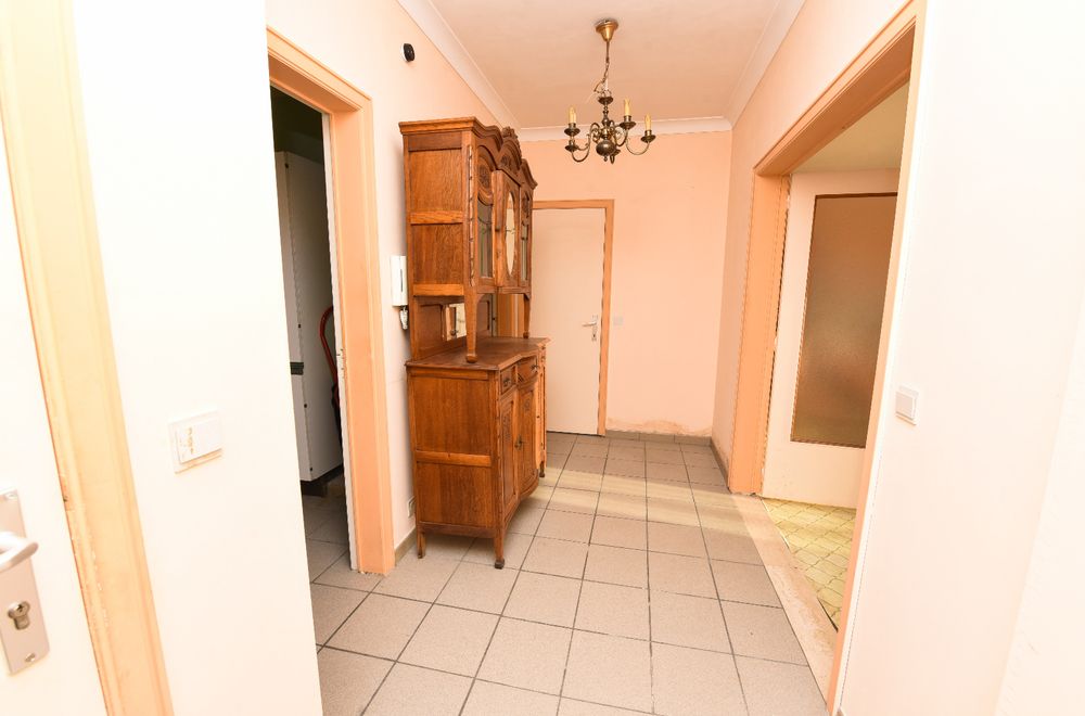Vastgoedfoto van Appartement TE KOOP in centrum Zulte