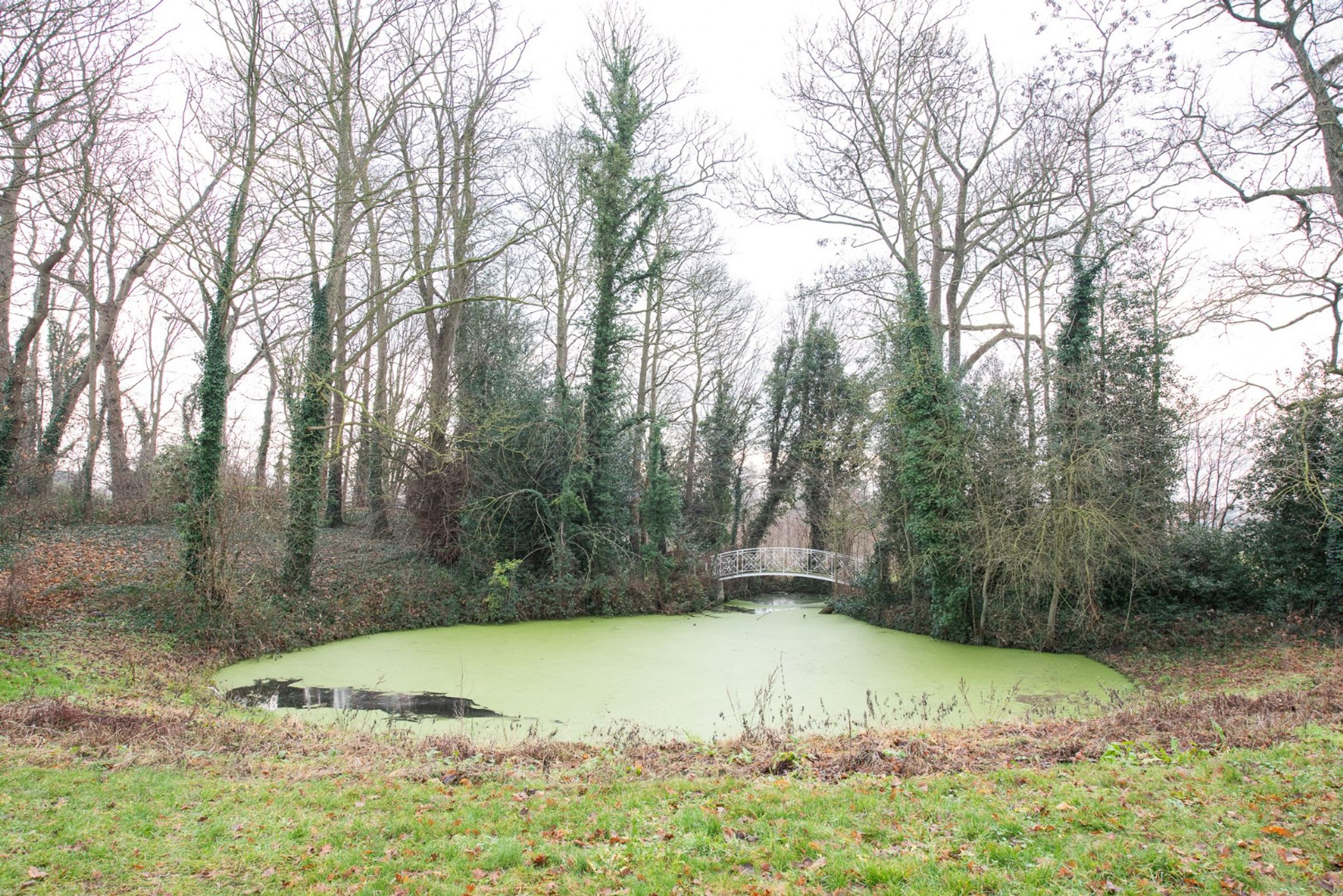 Vastgoedfoto