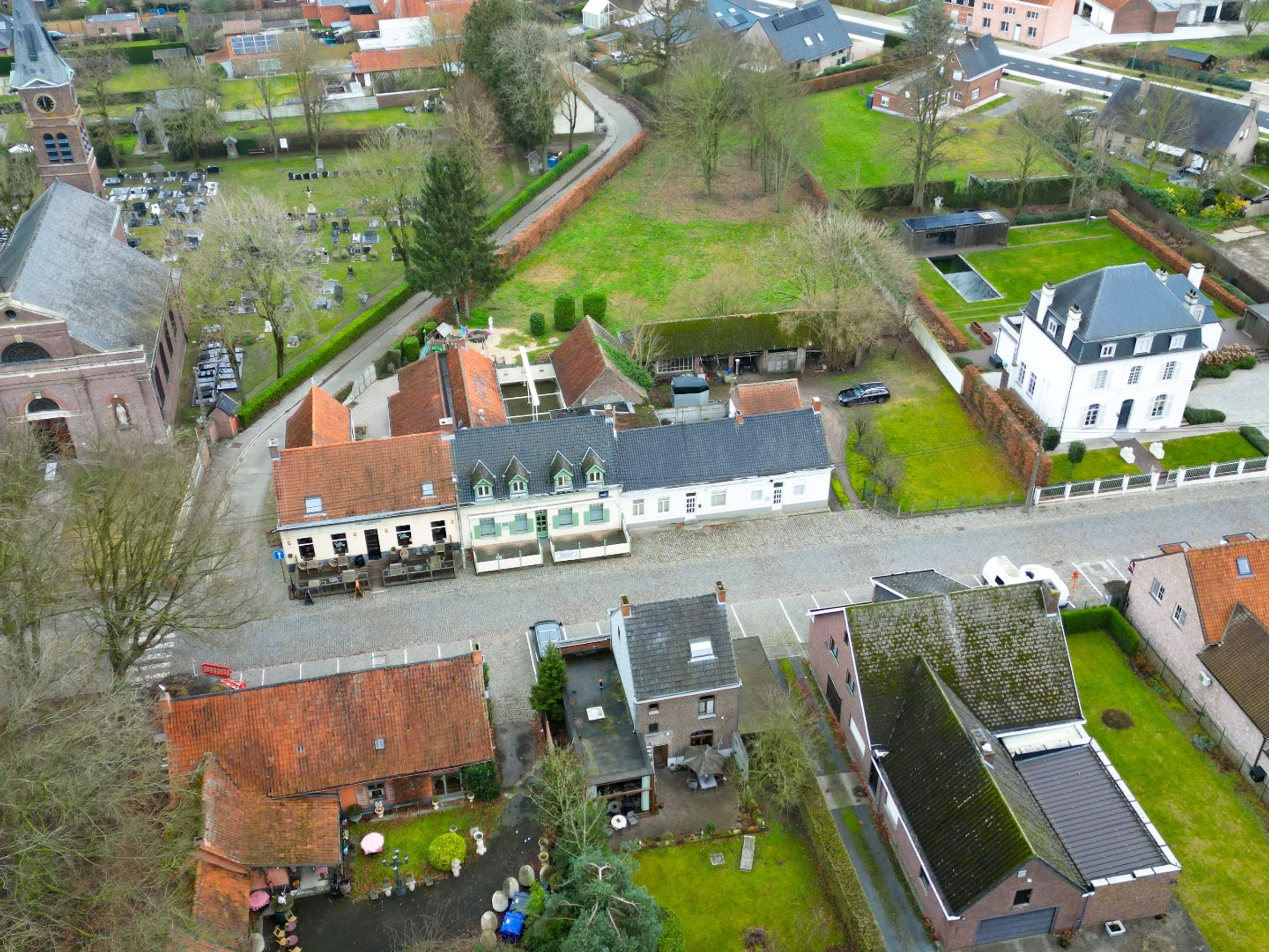 Vastgoedfoto