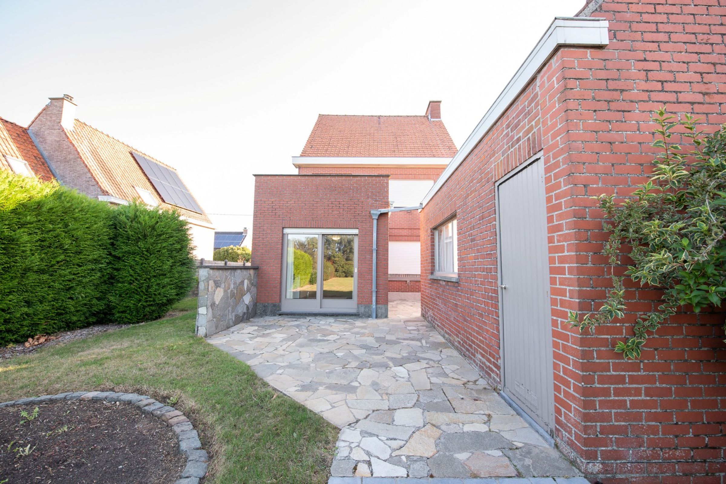 Vastgoedfoto