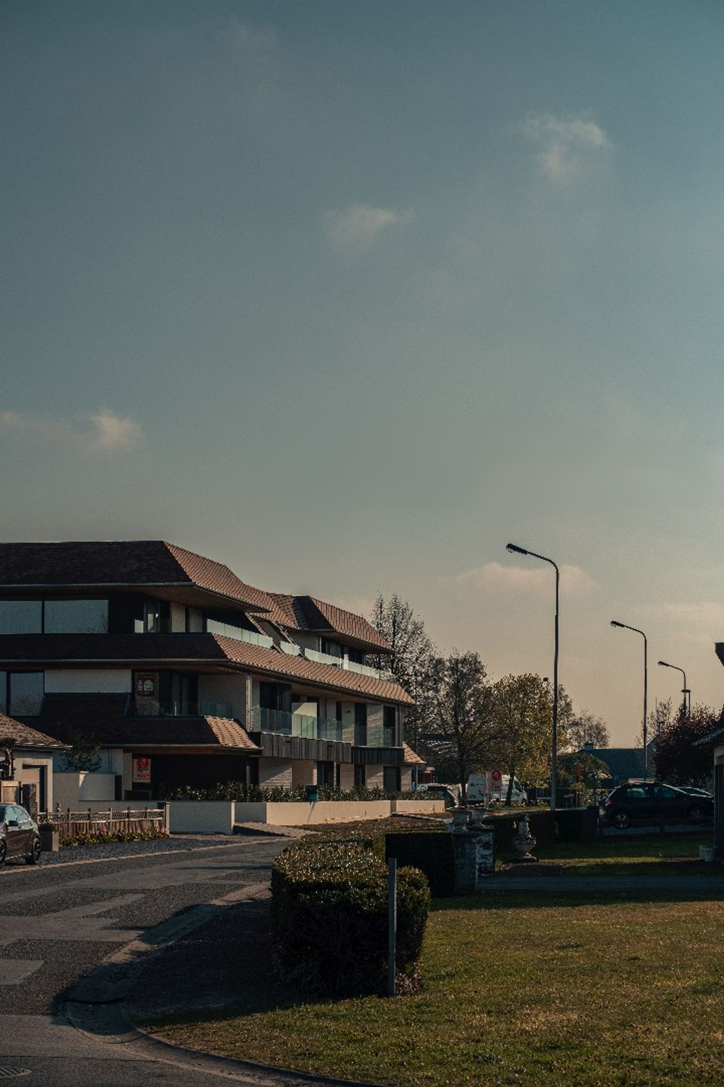 Vastgoedfoto