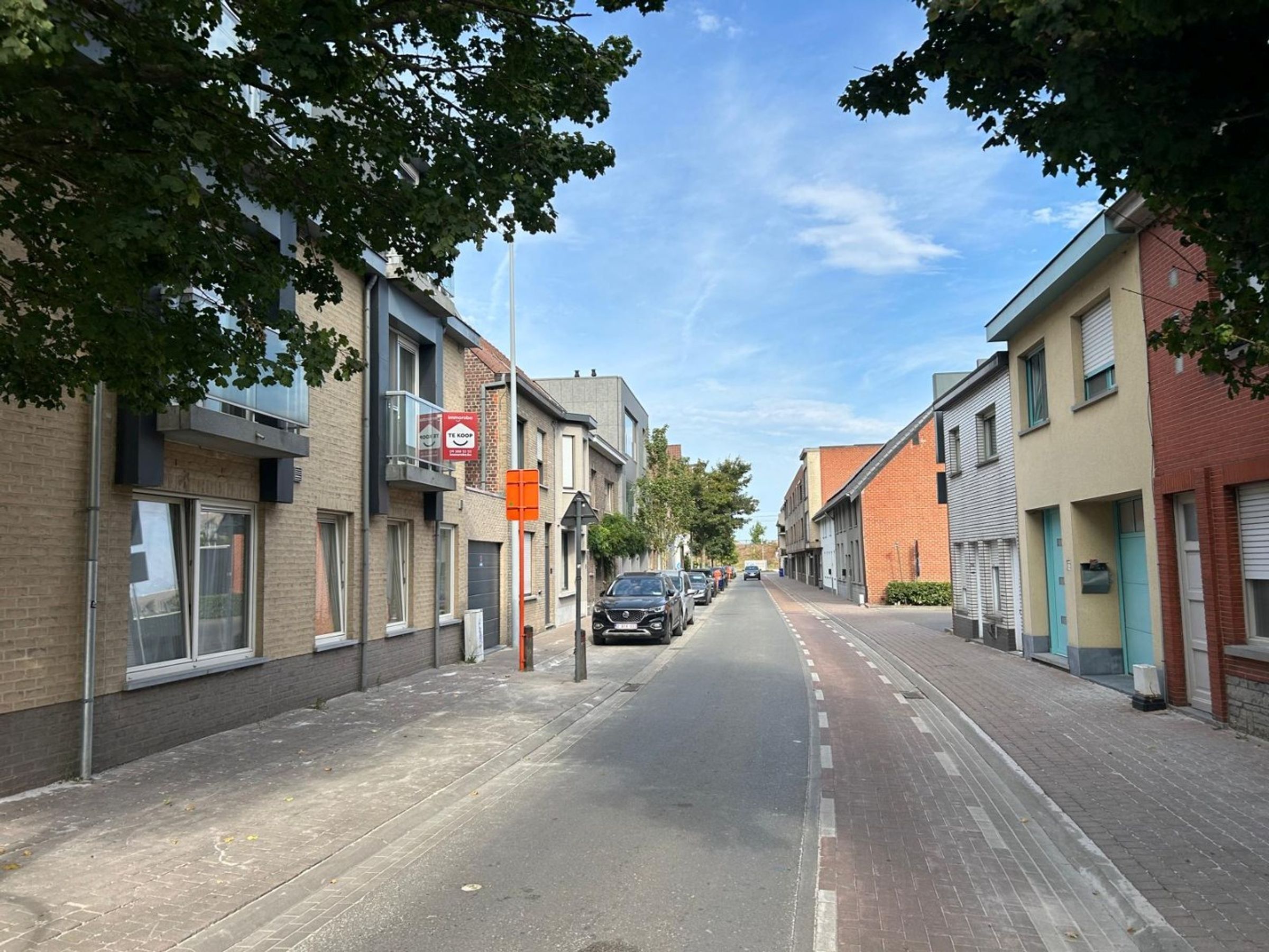 Vastgoedfoto