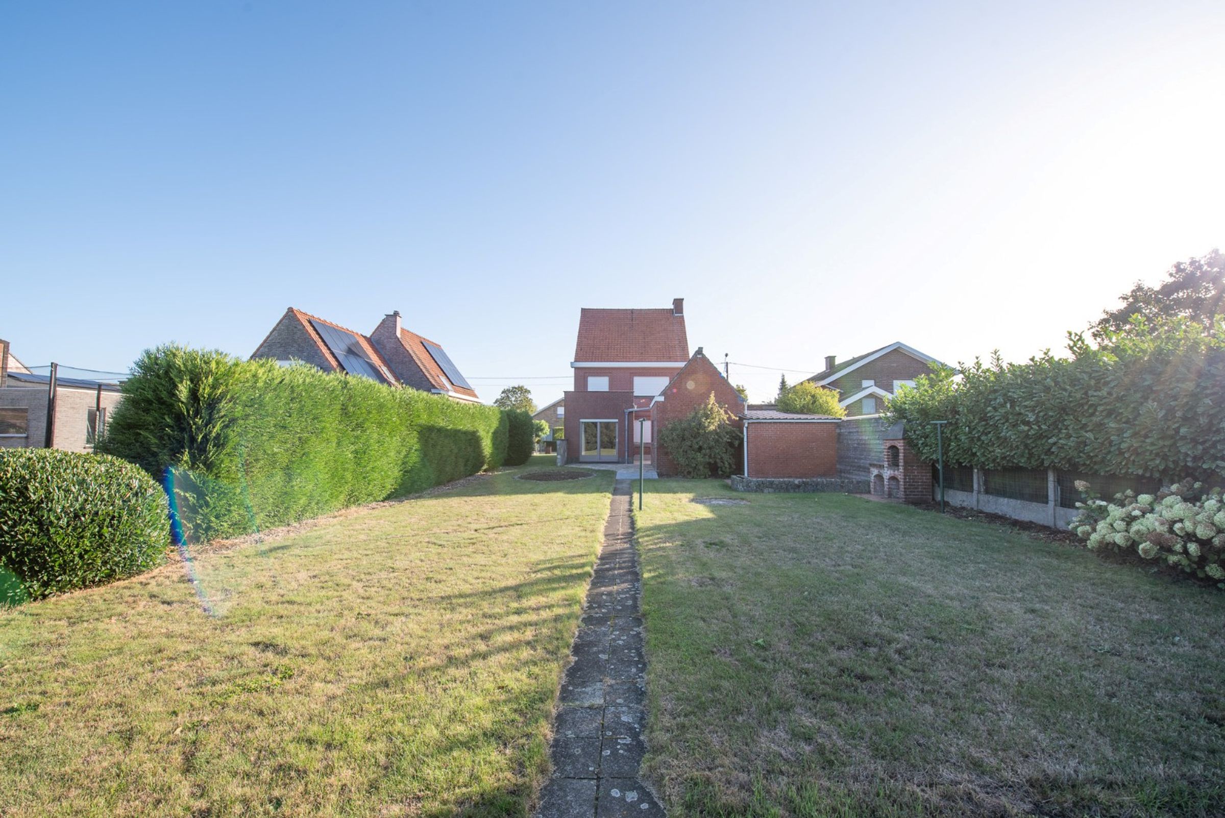 Vastgoedfoto