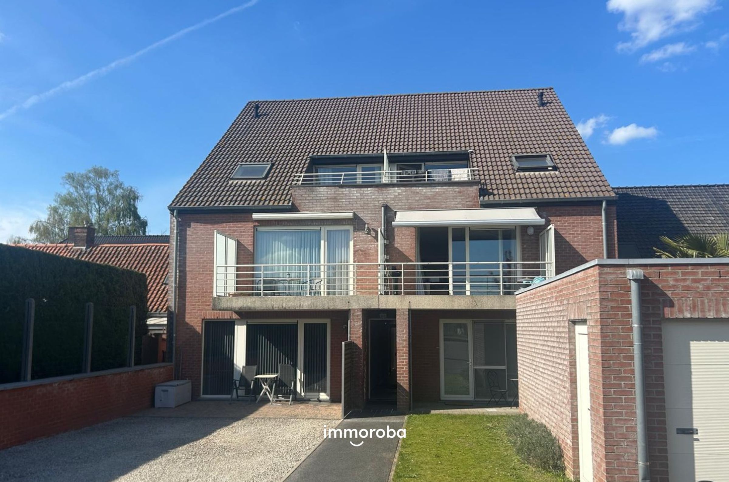 Vastgoedfoto