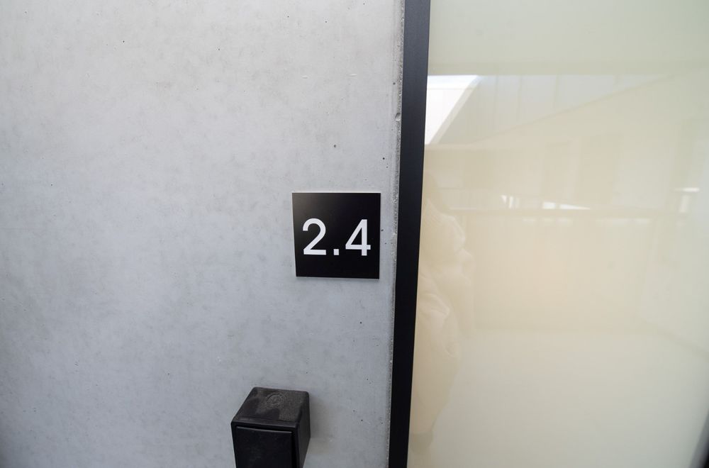 Vastgoedfoto van Lichtrijk nieuwbouwappartement TE KOOP in Waregem - 6% btw gunsttarief mogelijk.