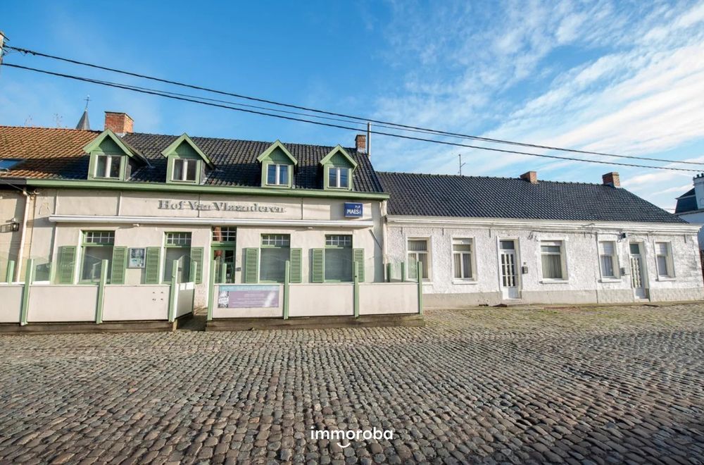 Vastgoedfoto van onroerend goed 8867425, Prachtige verkoop centrum Lozer. Tal van mogelijkheden!