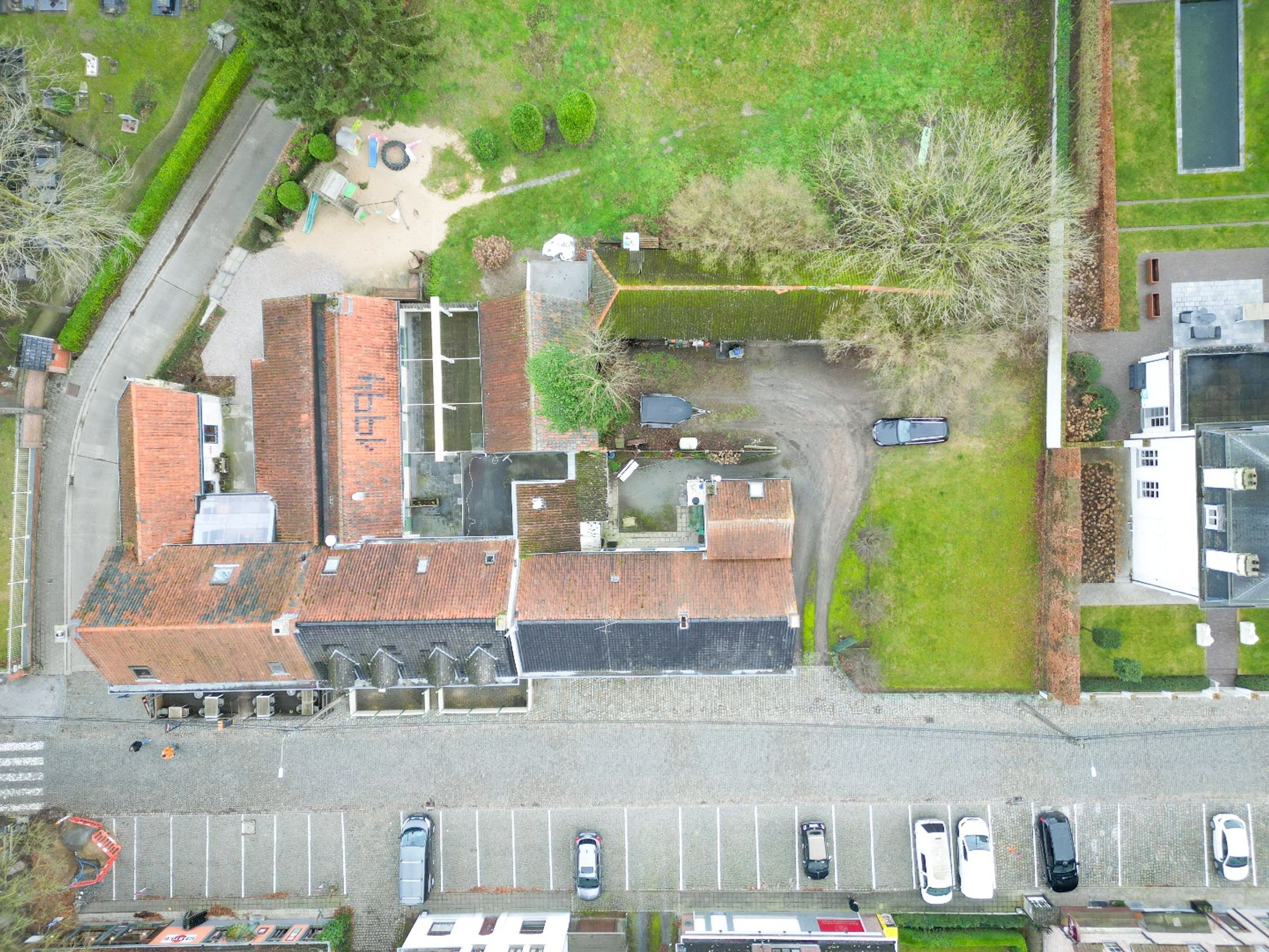 Vastgoedfoto