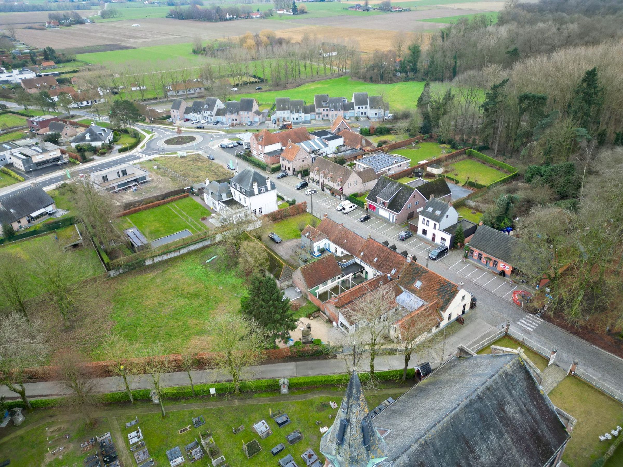 Vastgoedfoto