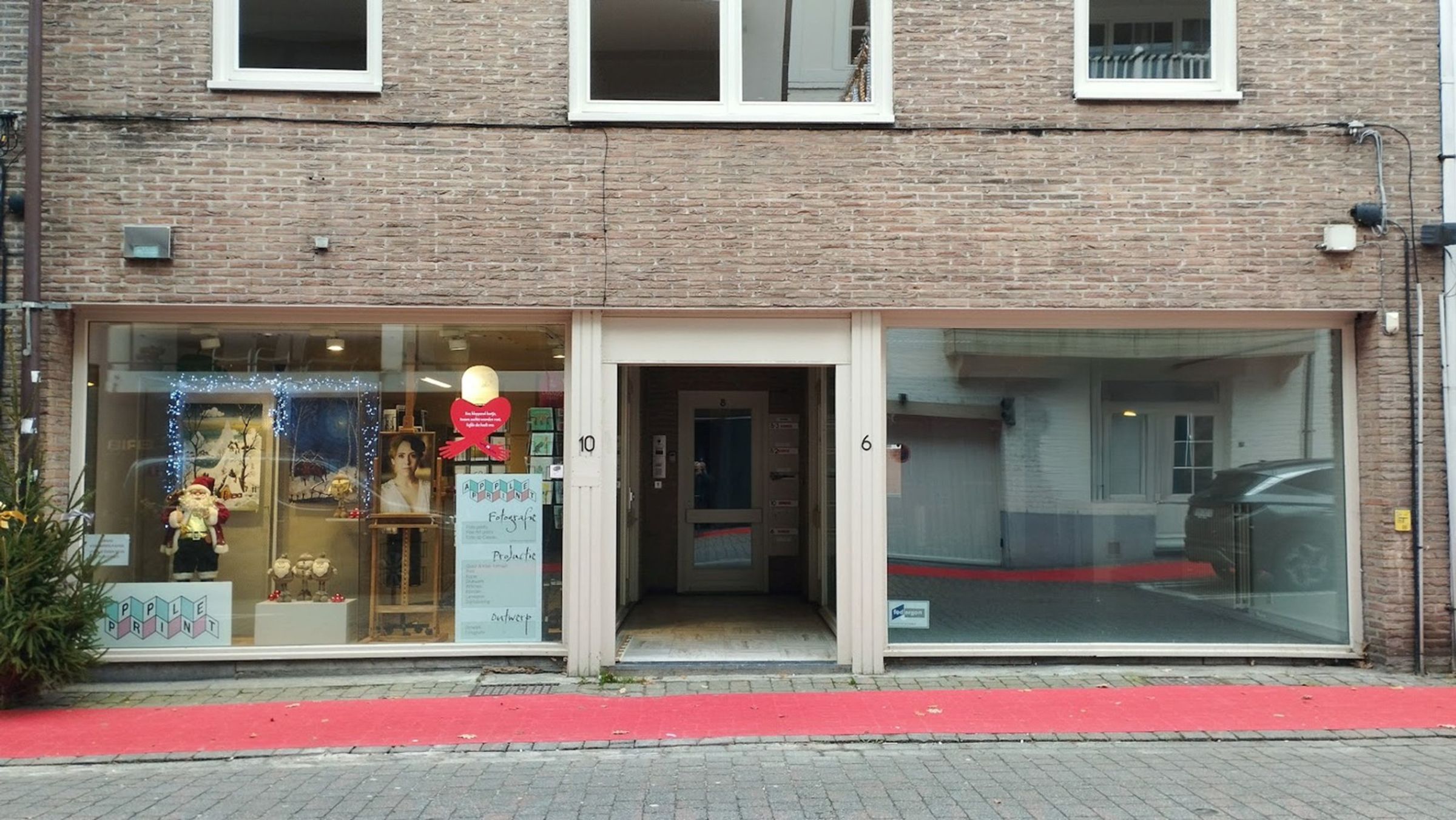 Vastgoedfoto