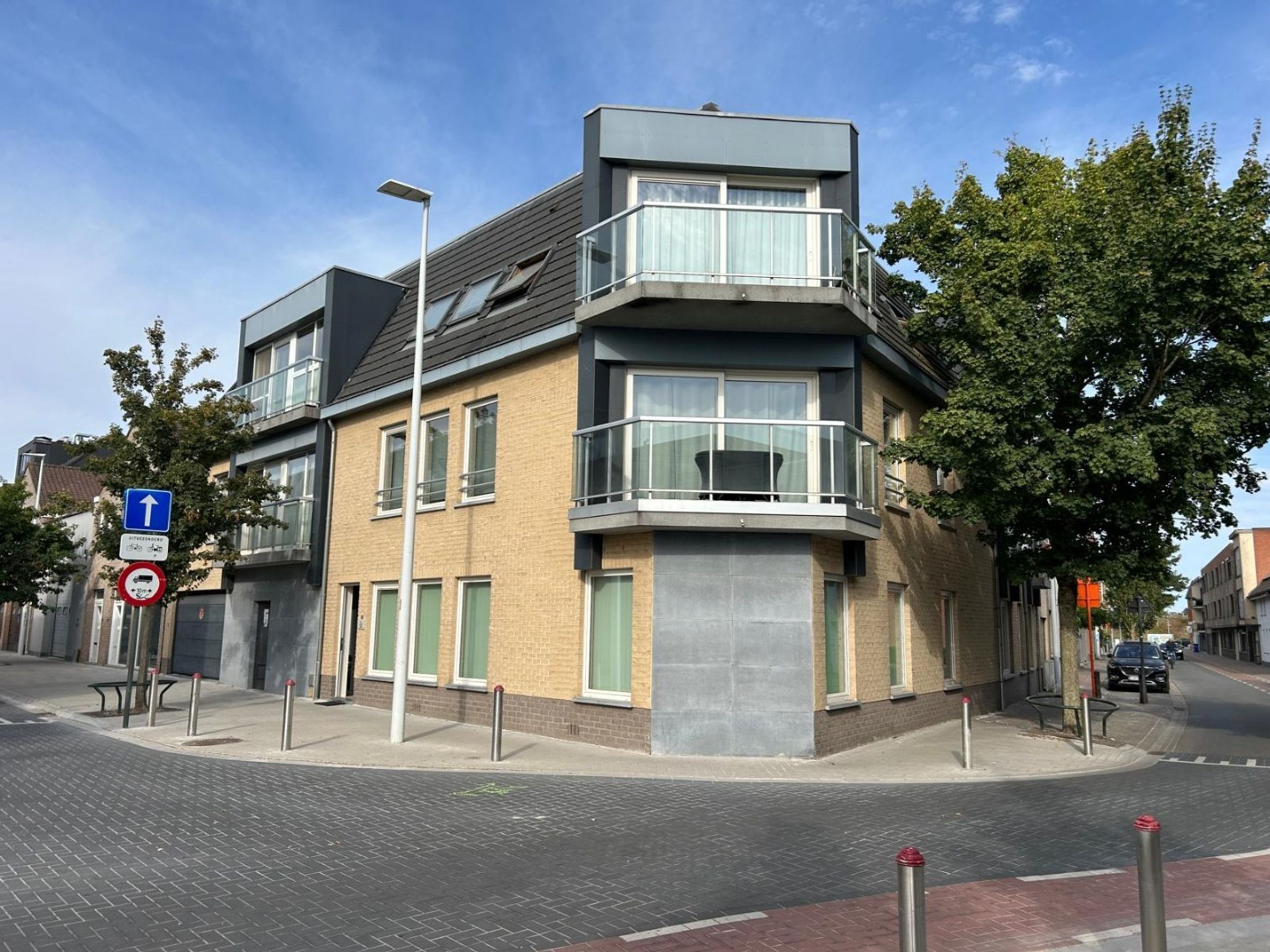 Vastgoedfoto