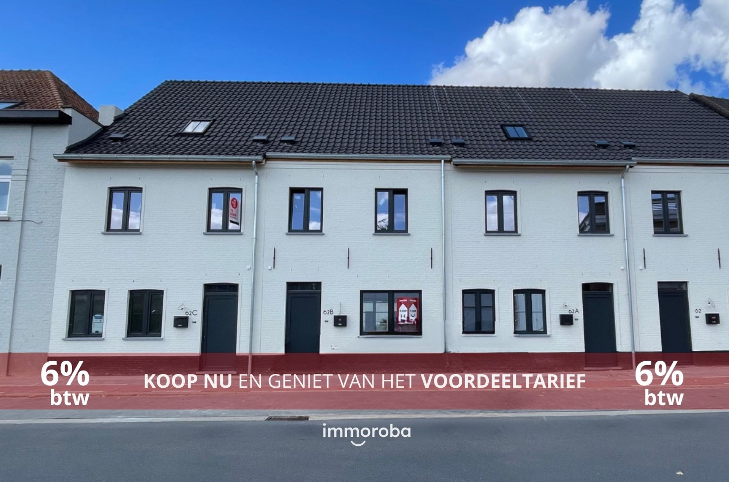 Vastgoedfoto