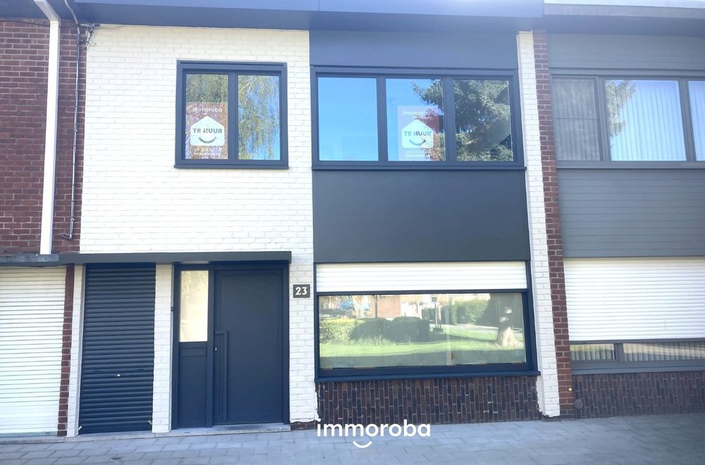Vastgoedfoto van onroerend goed 8909758, Charmante en gerenoveerde woning te Deinze!