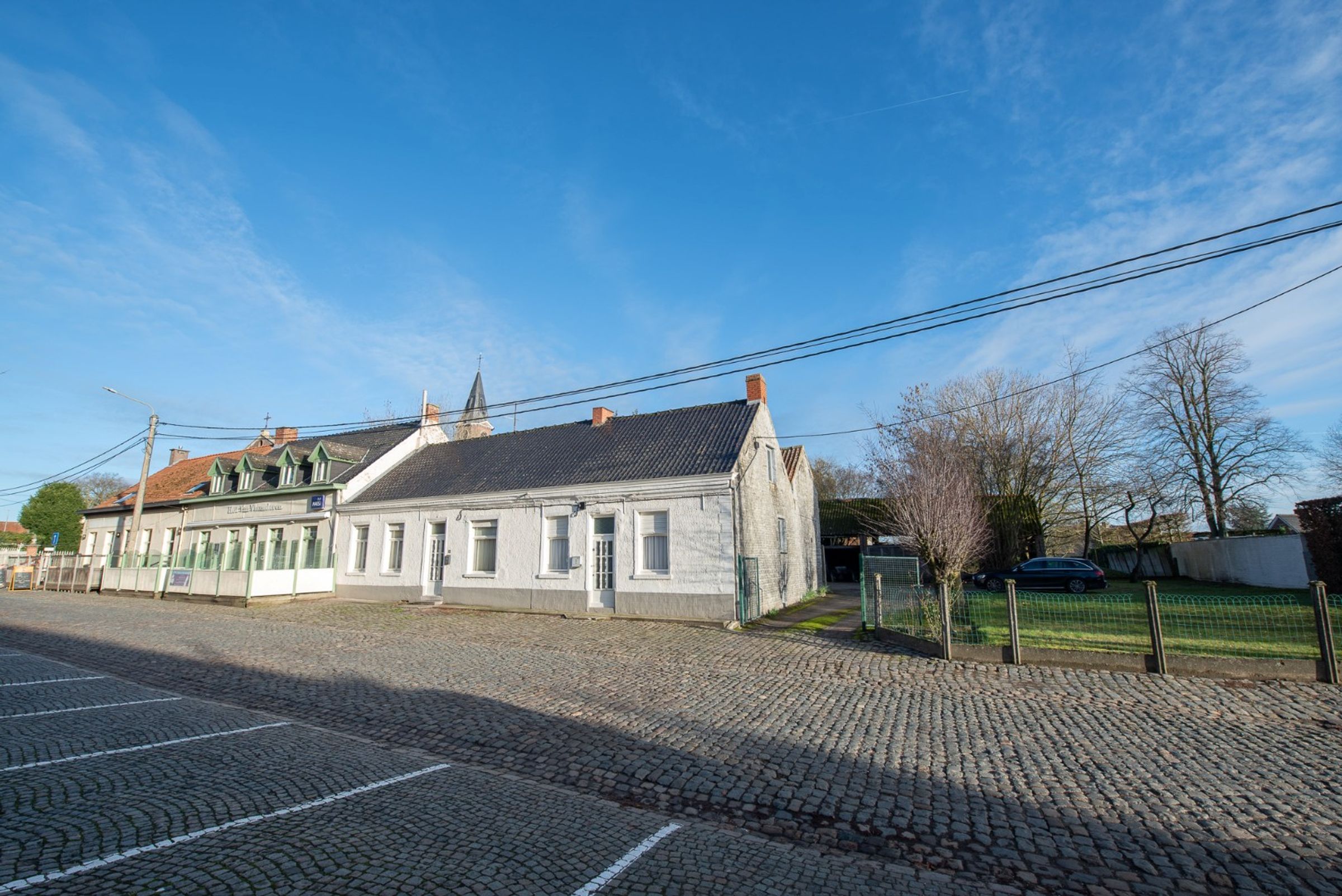 Vastgoedfoto