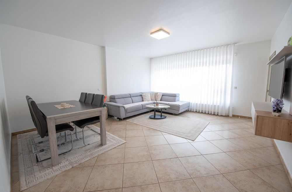 Vastgoedfoto van Instapklaar appartement met 2 slaapkamers in centrum Zulte