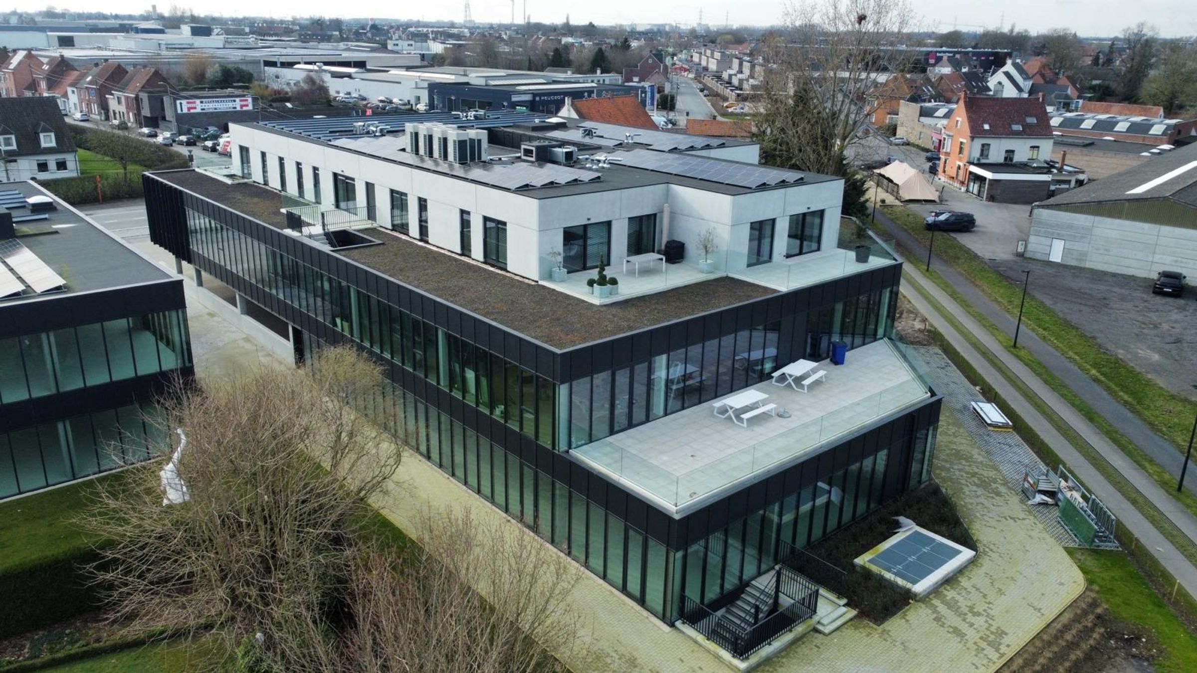 Vastgoedfoto