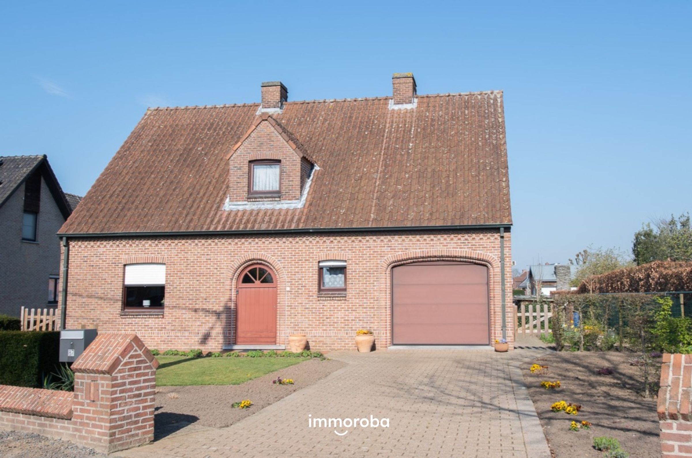 Vastgoedfoto