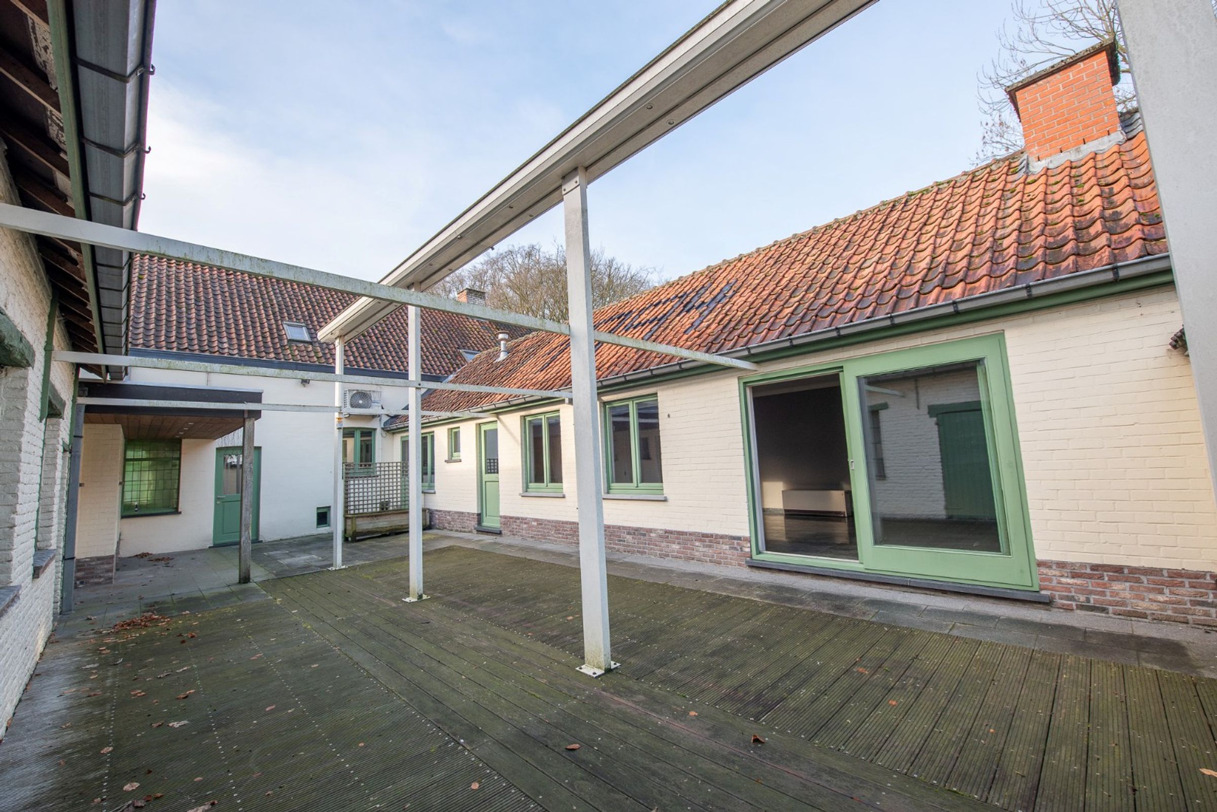 Vastgoedfoto