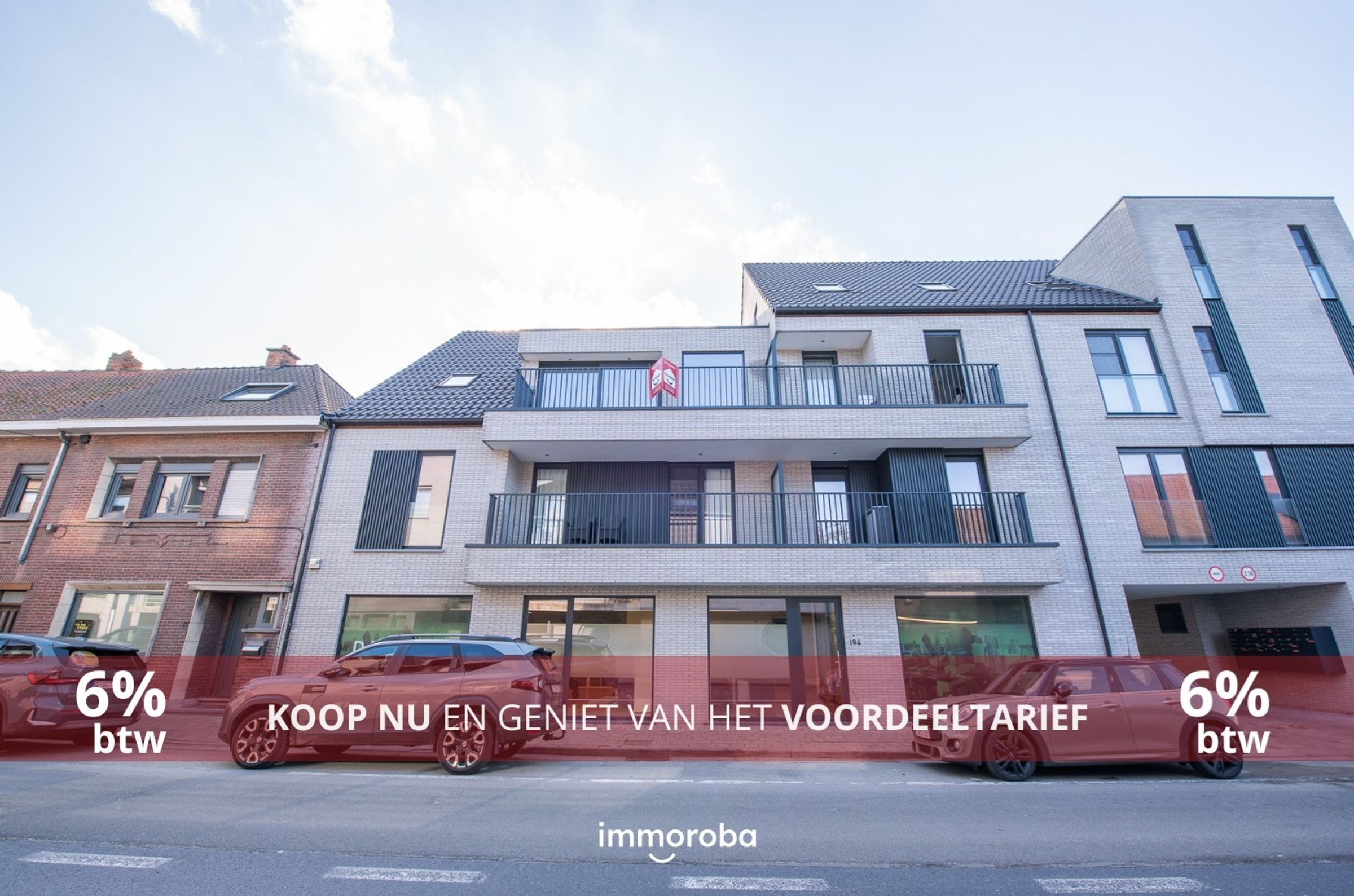 Vastgoedfoto
