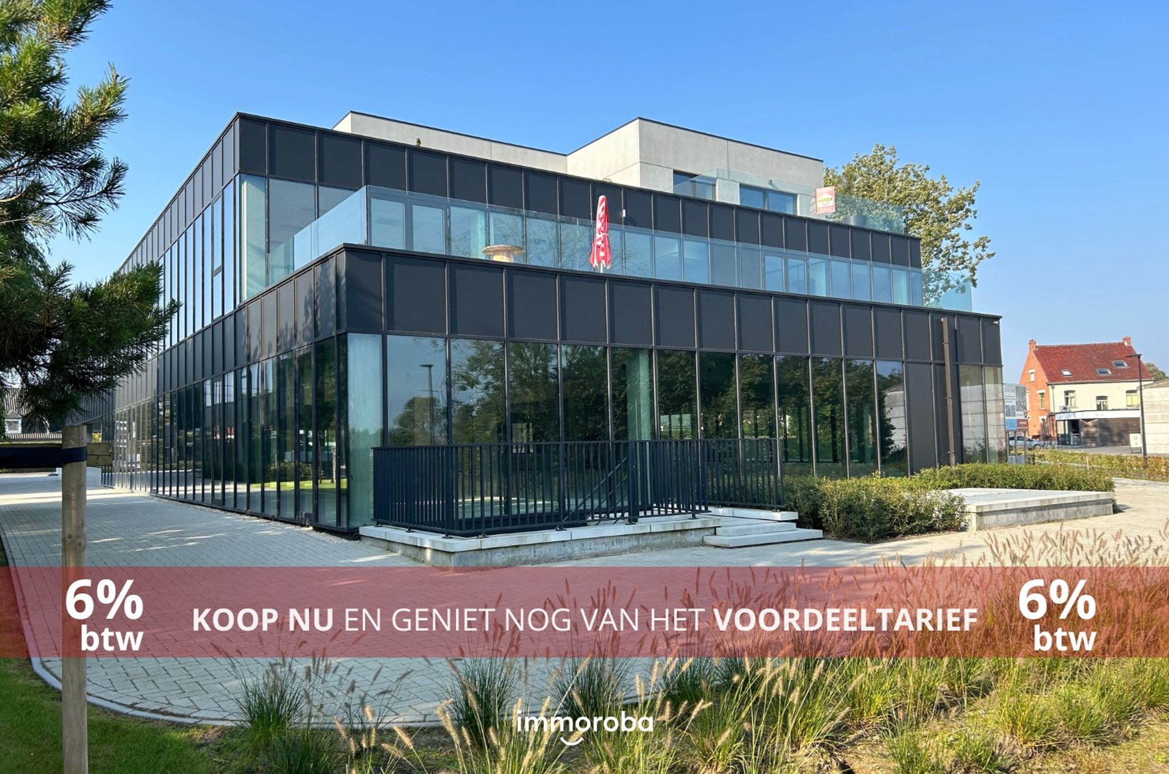 Vastgoedfoto