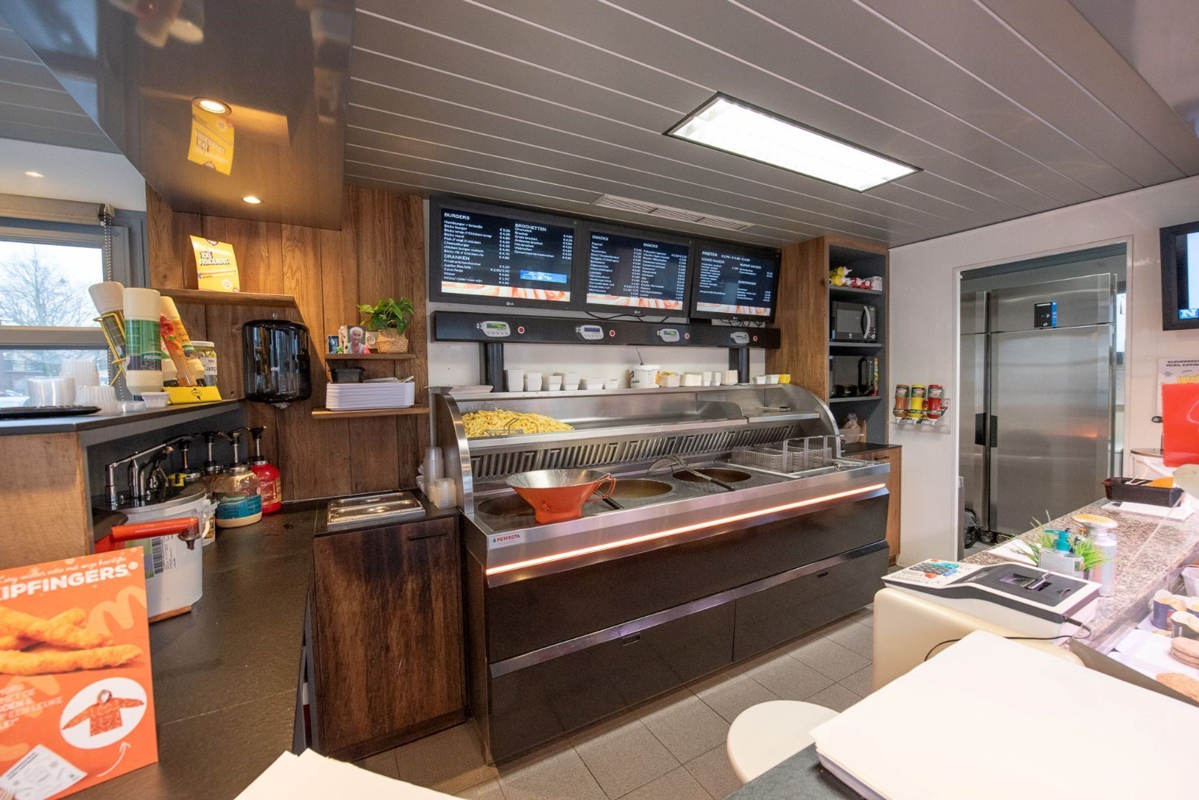 Vastgoedfoto