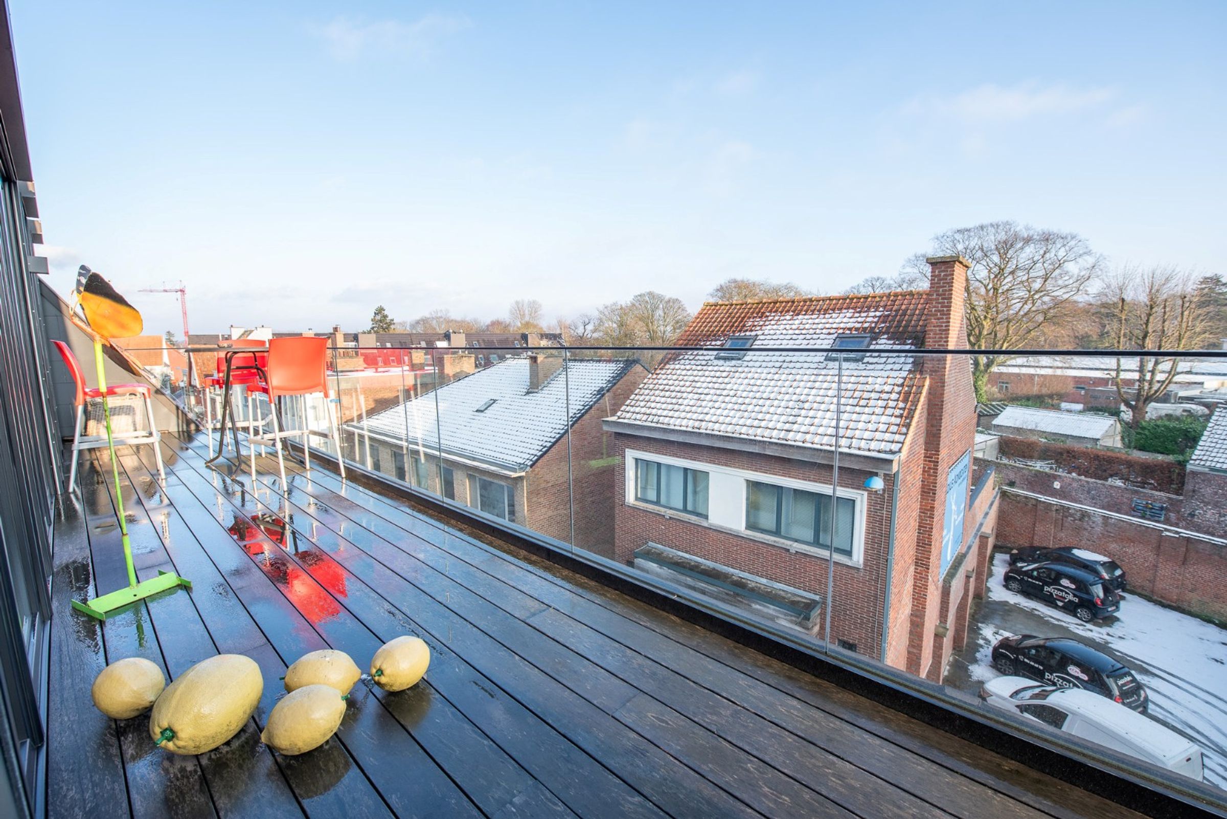 Vastgoedfoto