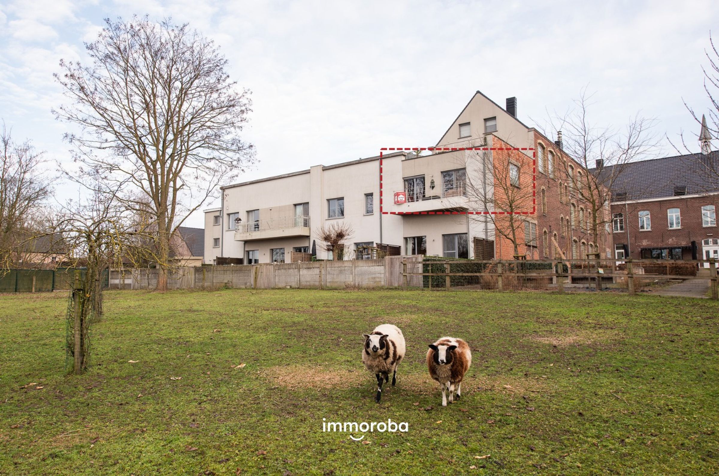 Vastgoedfoto