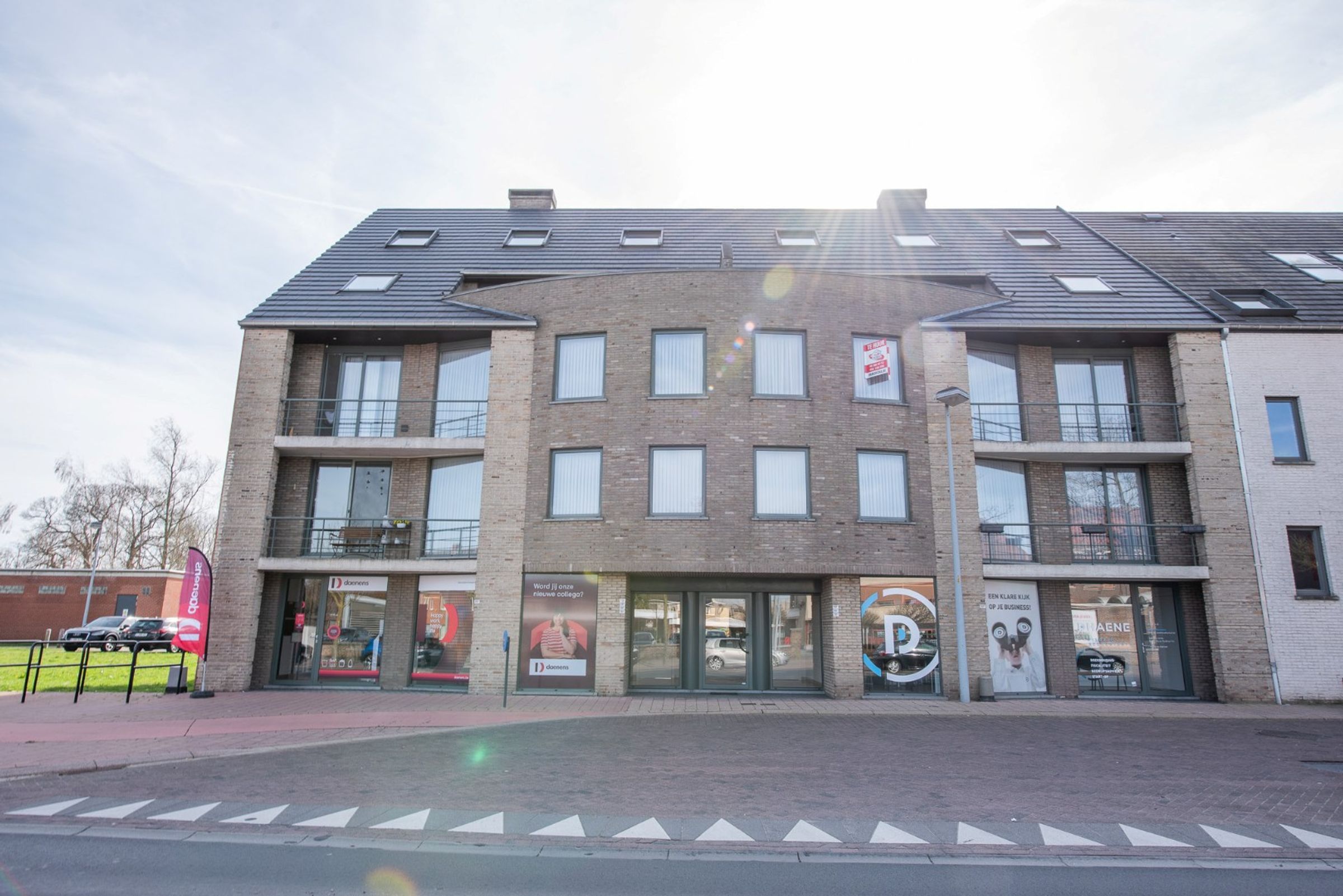 Vastgoedfoto